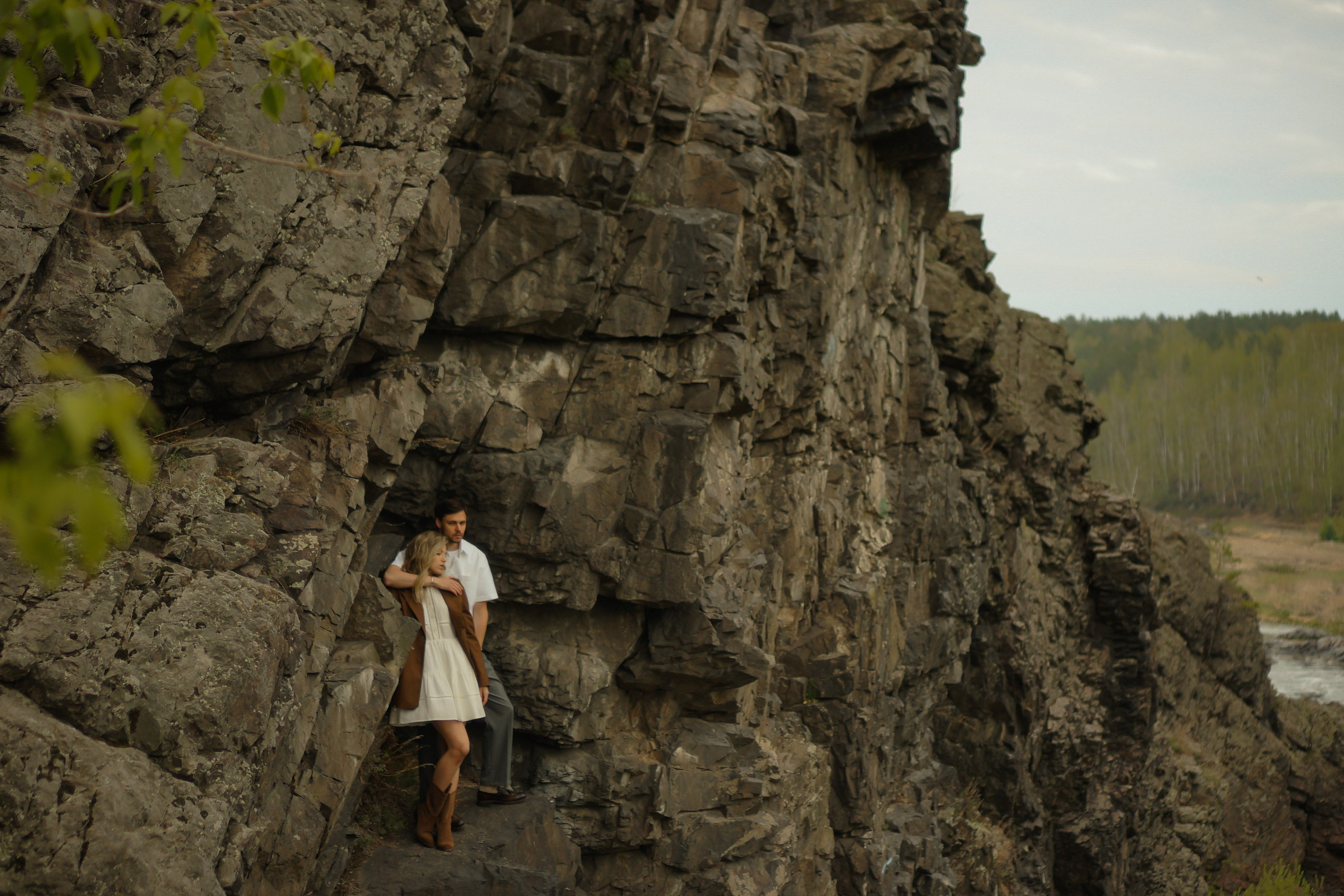 По воле ветра