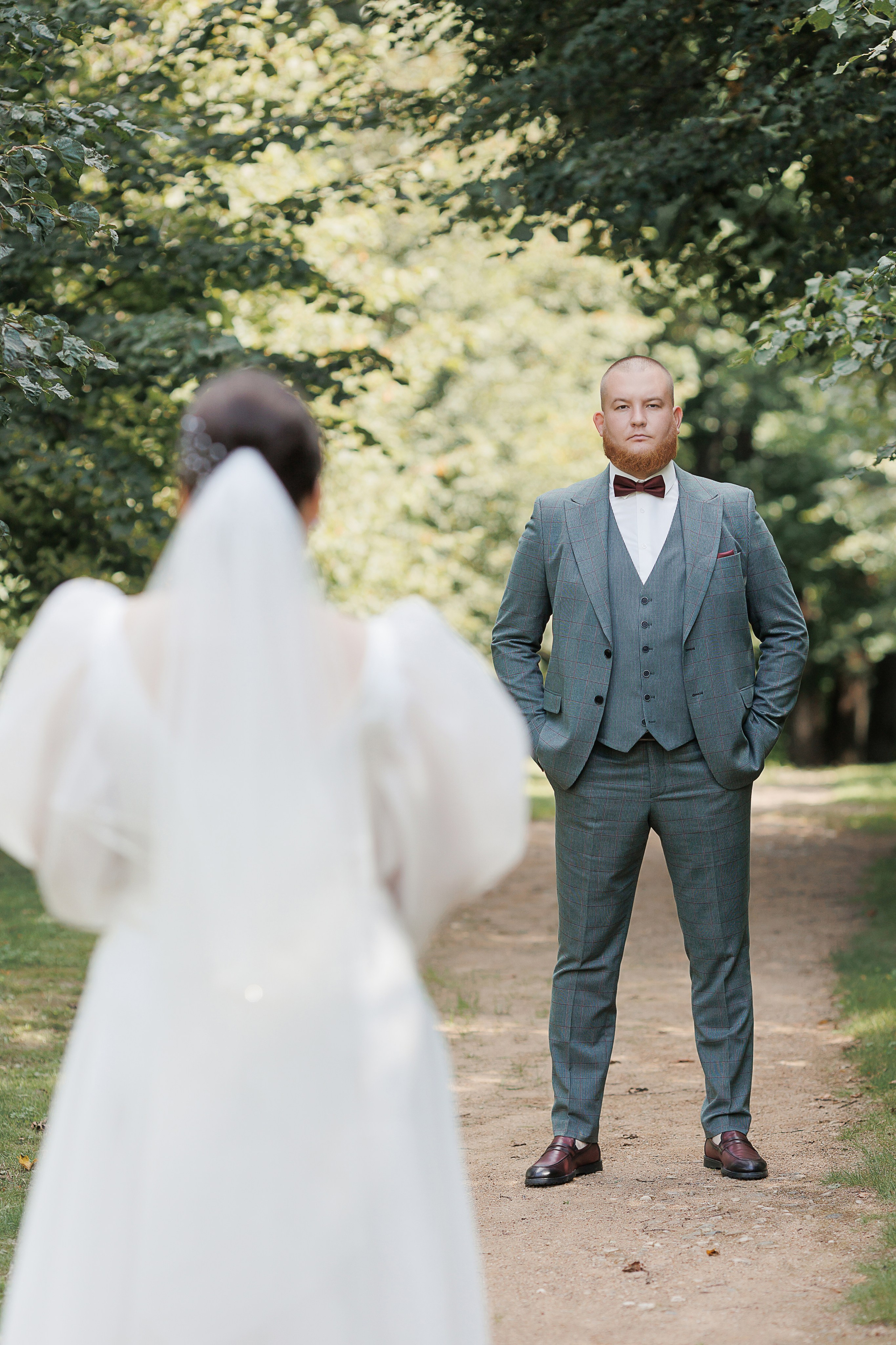 Свадьба Глеба и Дарьи. Свадебный и семейный фотограф в Твери и Тверской области