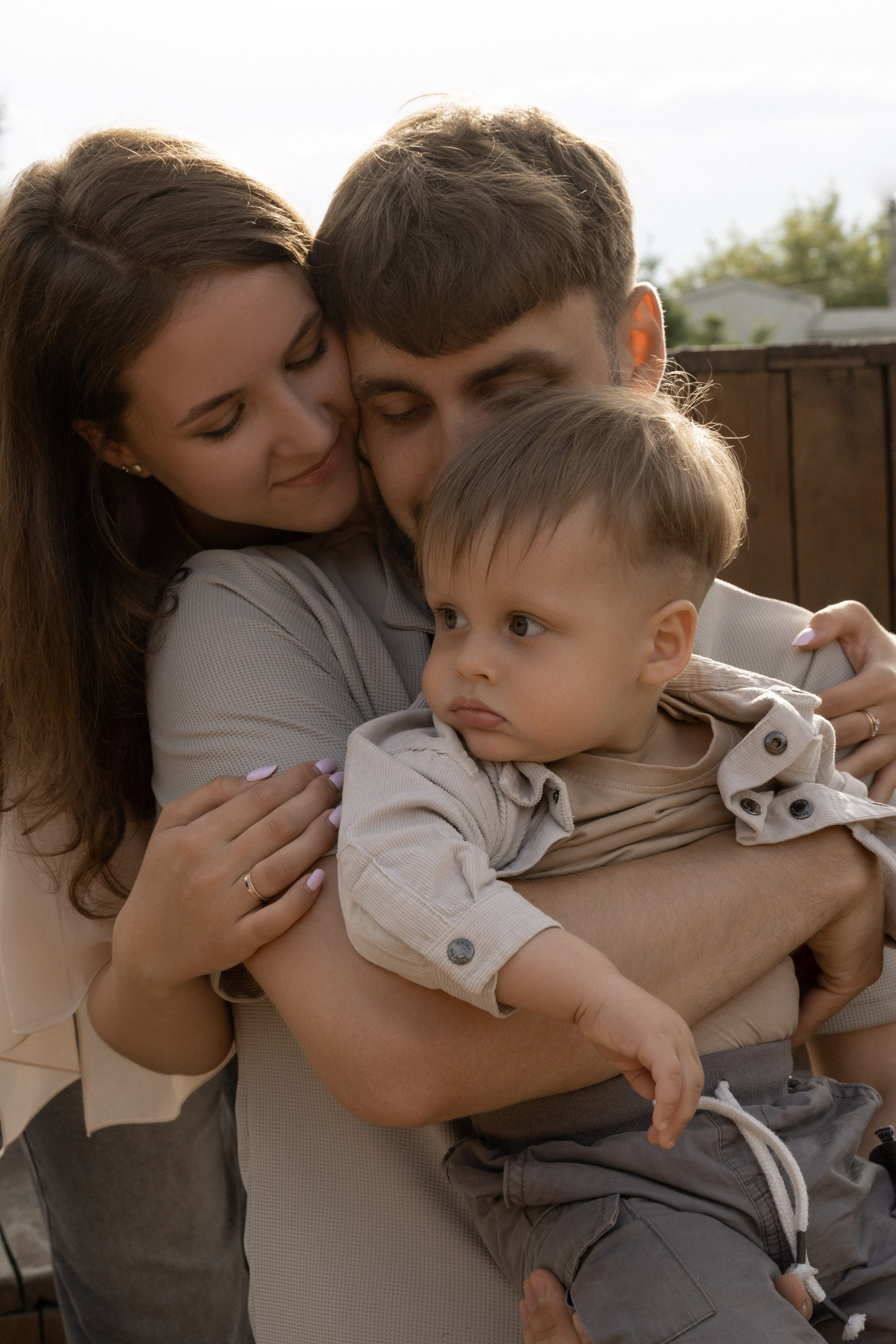 Одним летним днём. Моменты и истории о вас настоящих