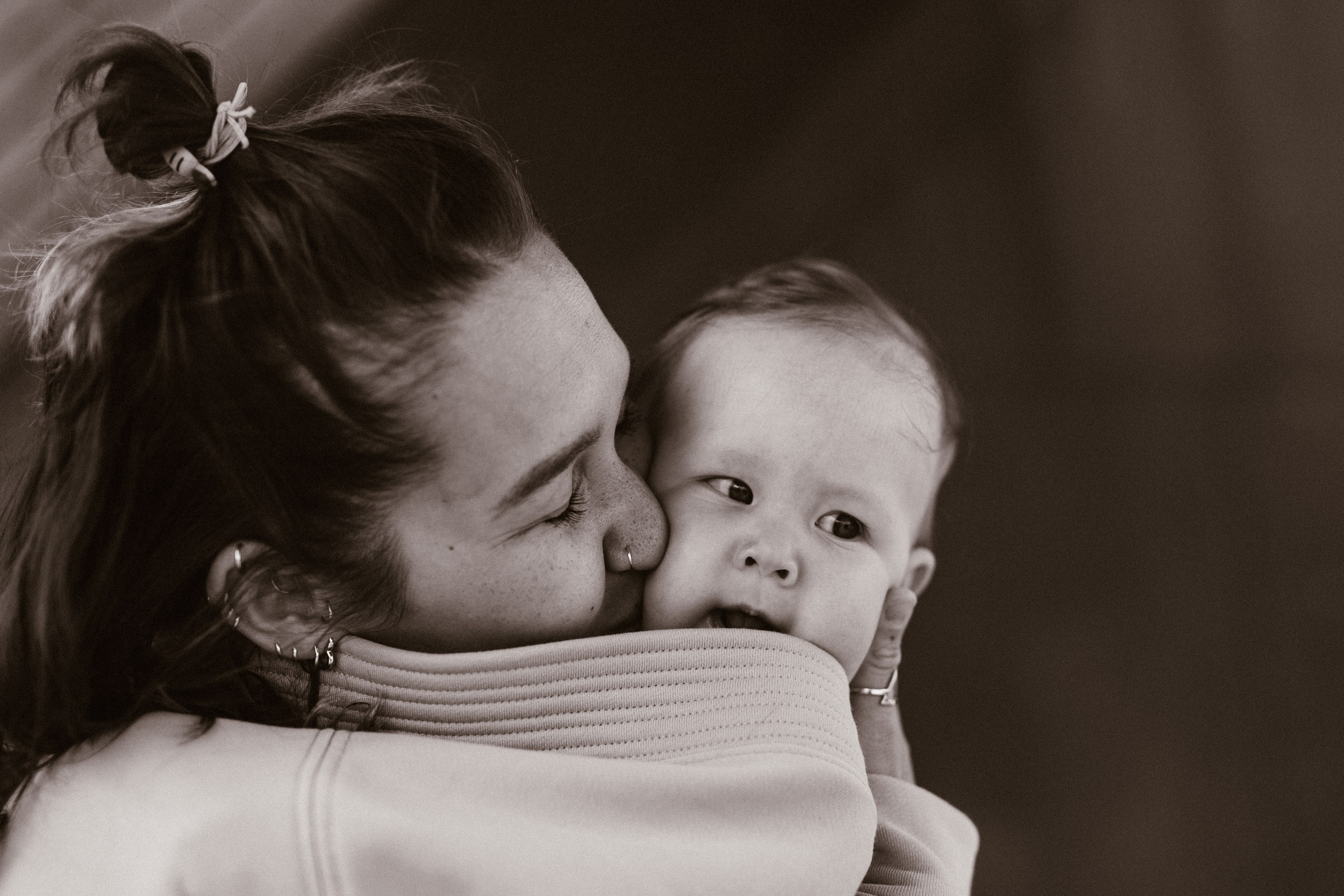 Уличное. Индивидуальные и семейные съёмки в Уфа Маргарита Истомина