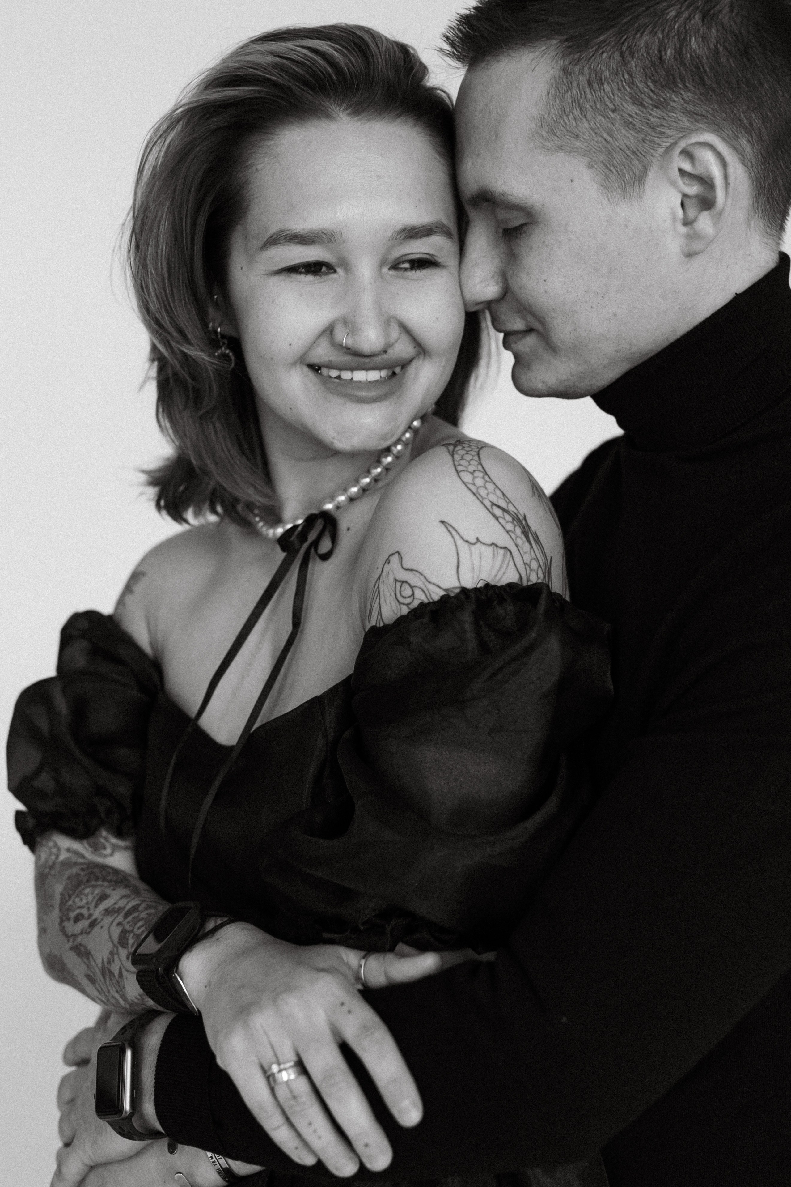 Лия+Альберт=Айя. Индивидуальные и семейные съёмки в Уфа Маргарита Истомина