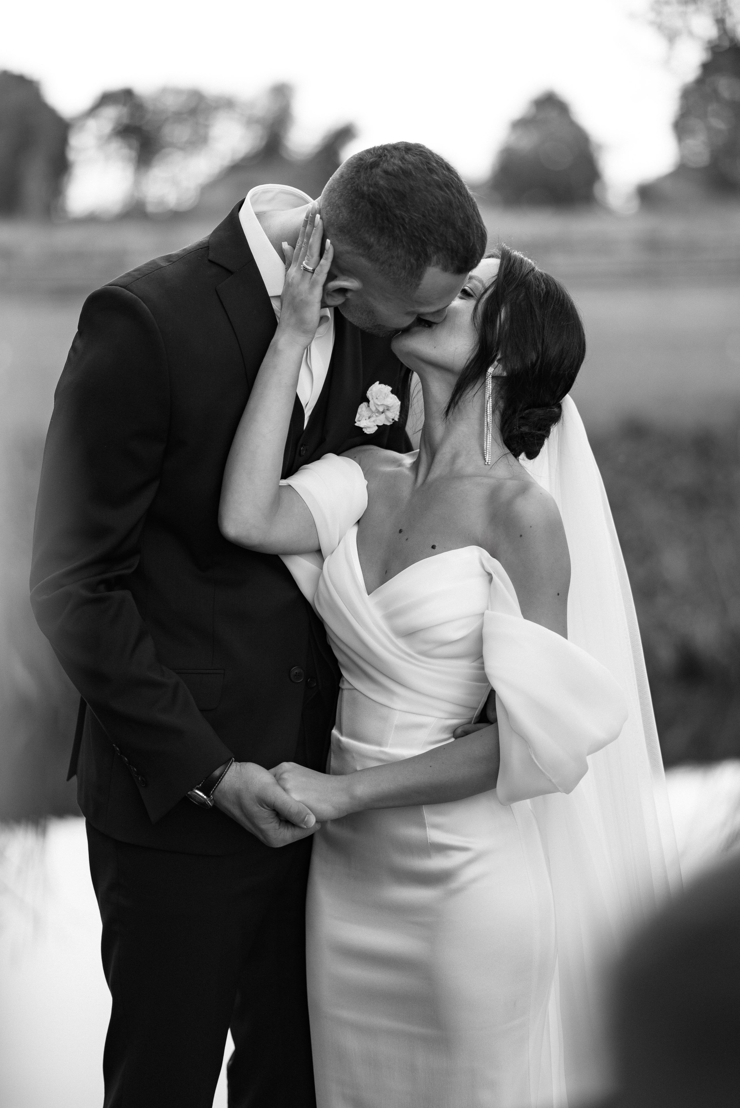 L&O. Свадебный фотограф Минск