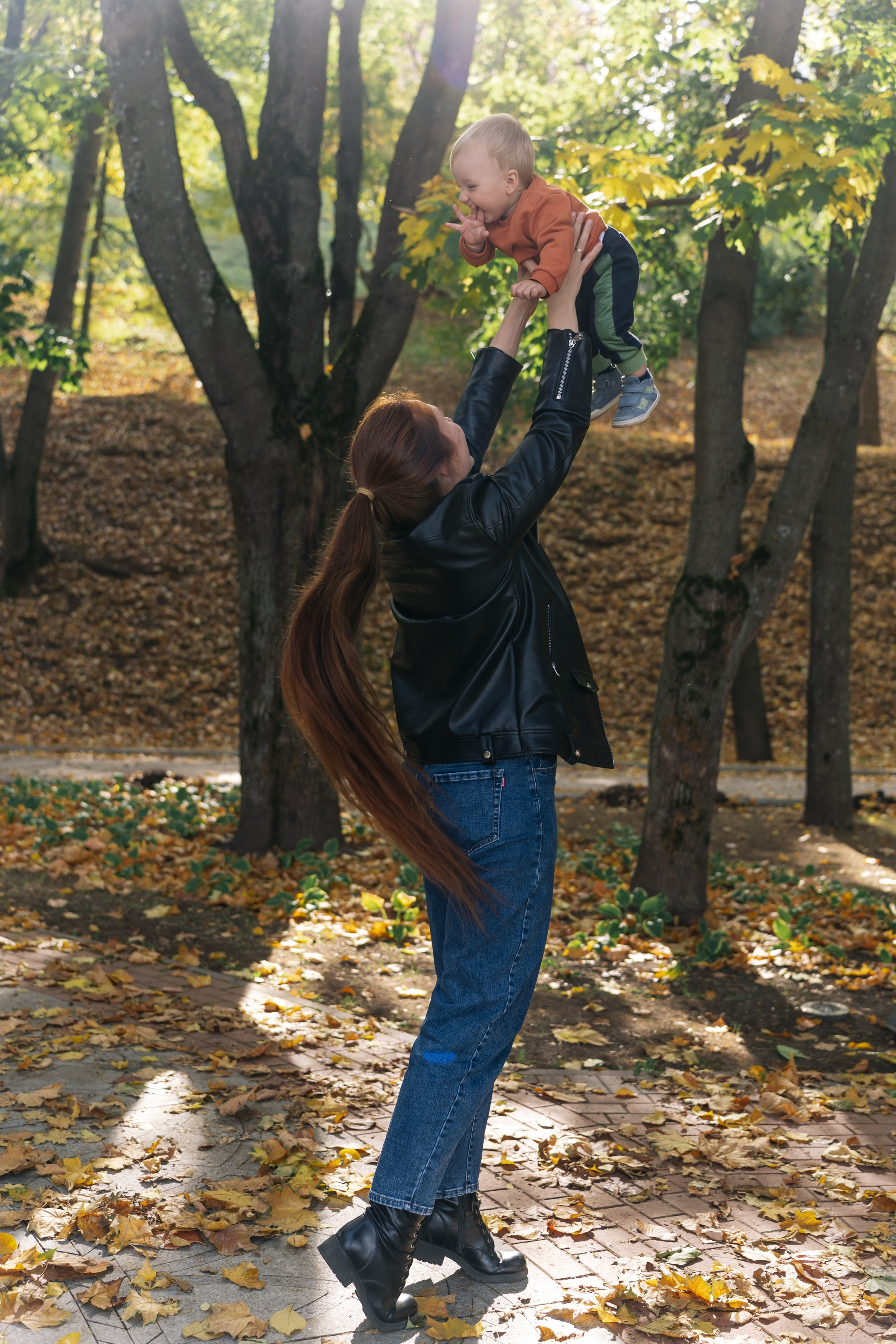 Александровский сад. Свадебный и семейный фотограф Кокушева Юлия Нижний Новгород