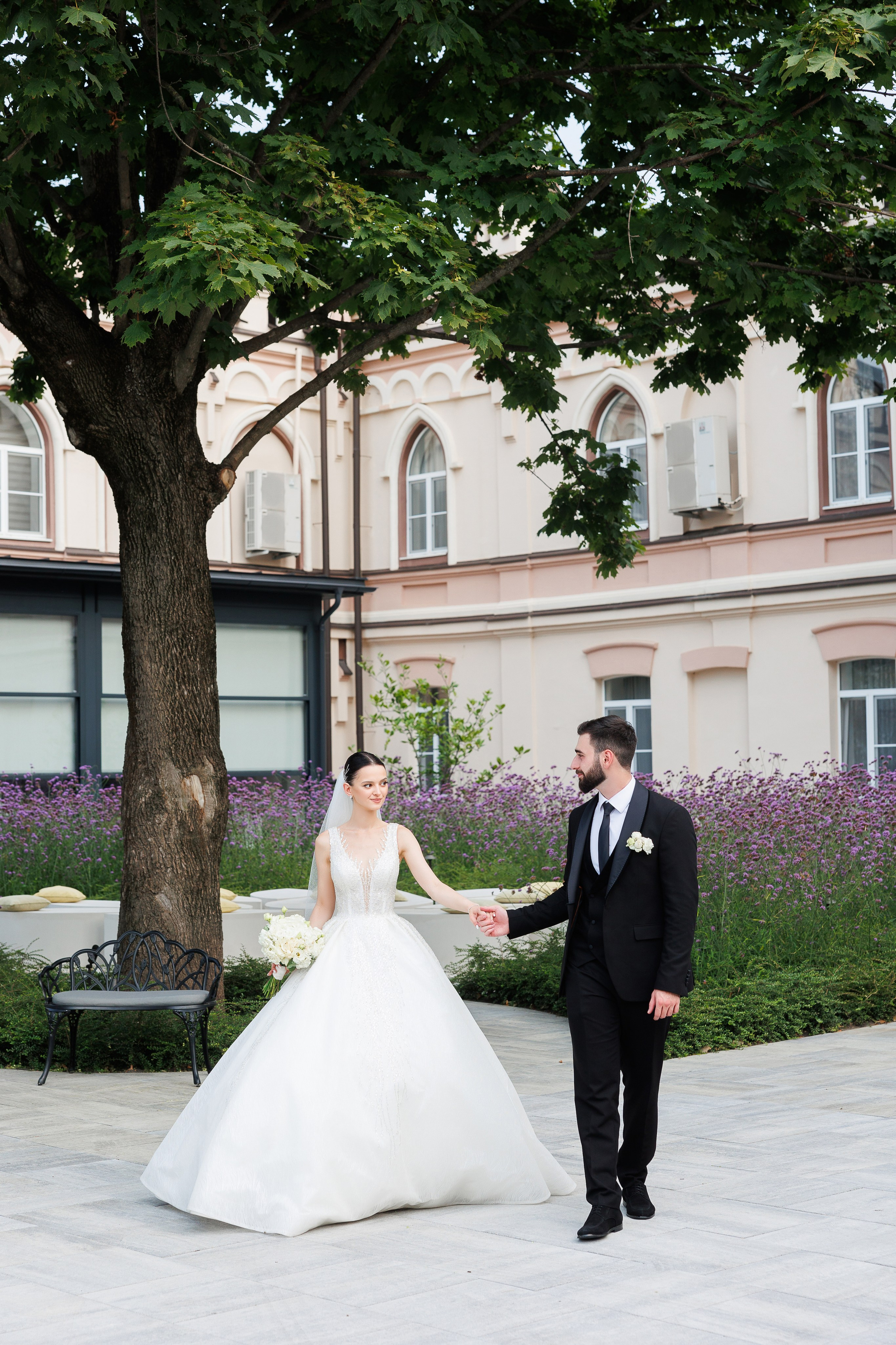 Алексей & Валерия. Свадебный фотограф  Пятигорск, Сочи, Ессентуки, Кисловодск Александр