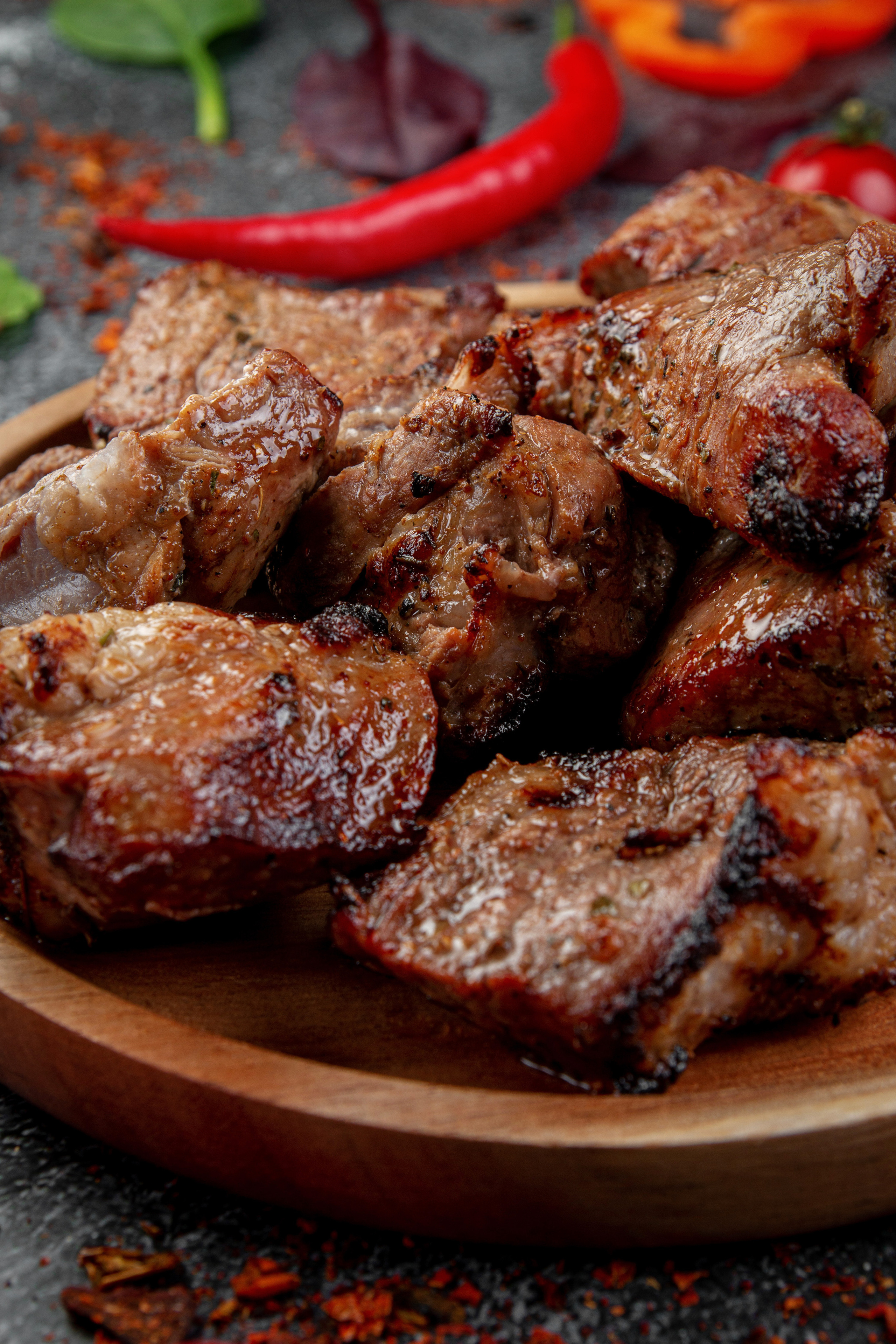 Шашлычный домик. ФУД ФОТОГРАФ САРАТОВ, РЕКЛАМНЫЙ ФОТОГРАФ | АЛЕКСАНДР ГАВРИЛЫЧЕВ