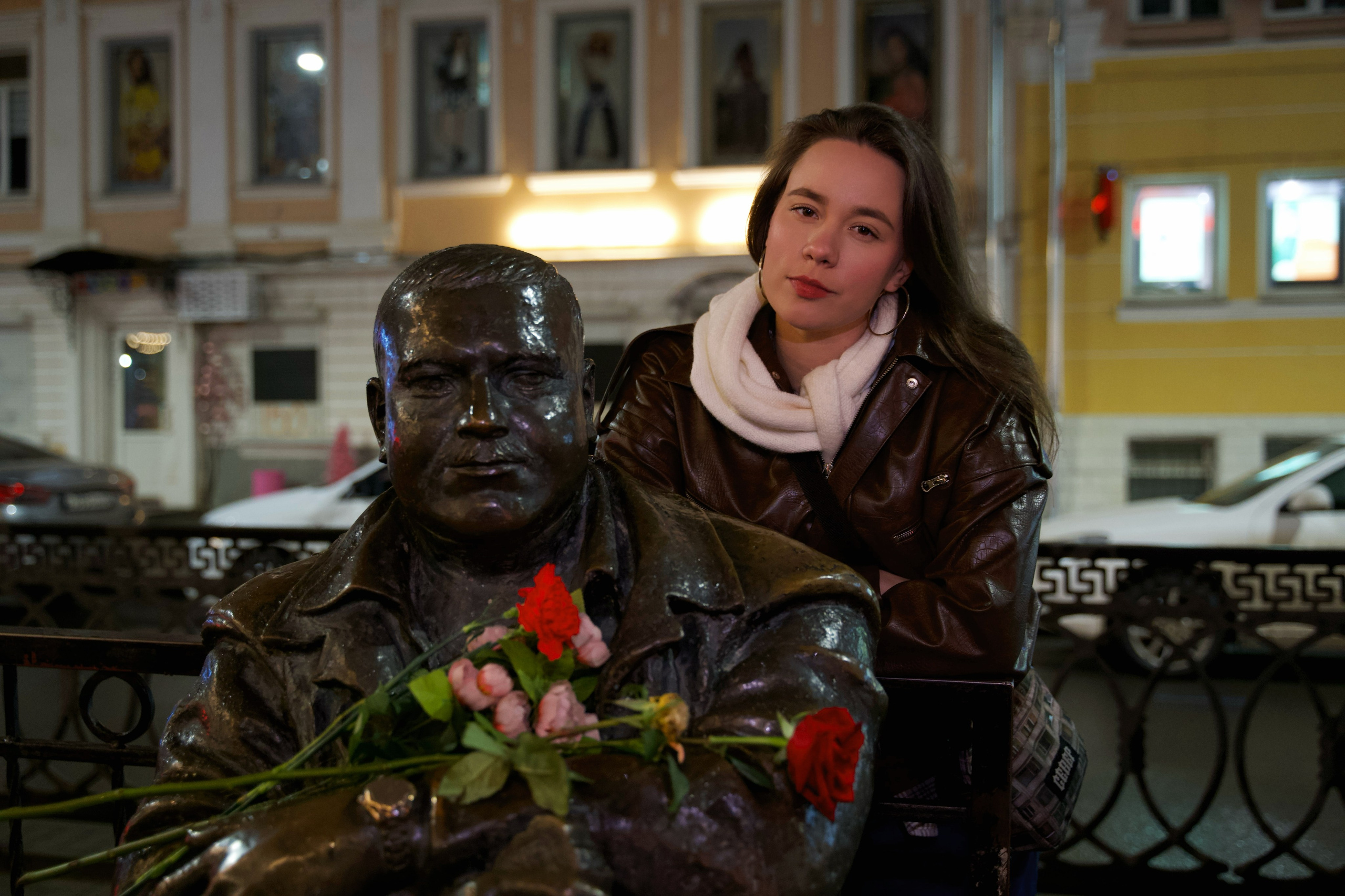 РЕПОРТАЖНАЯ СЪЁМКА. Разноплановый фотограф из Москвы/Твери