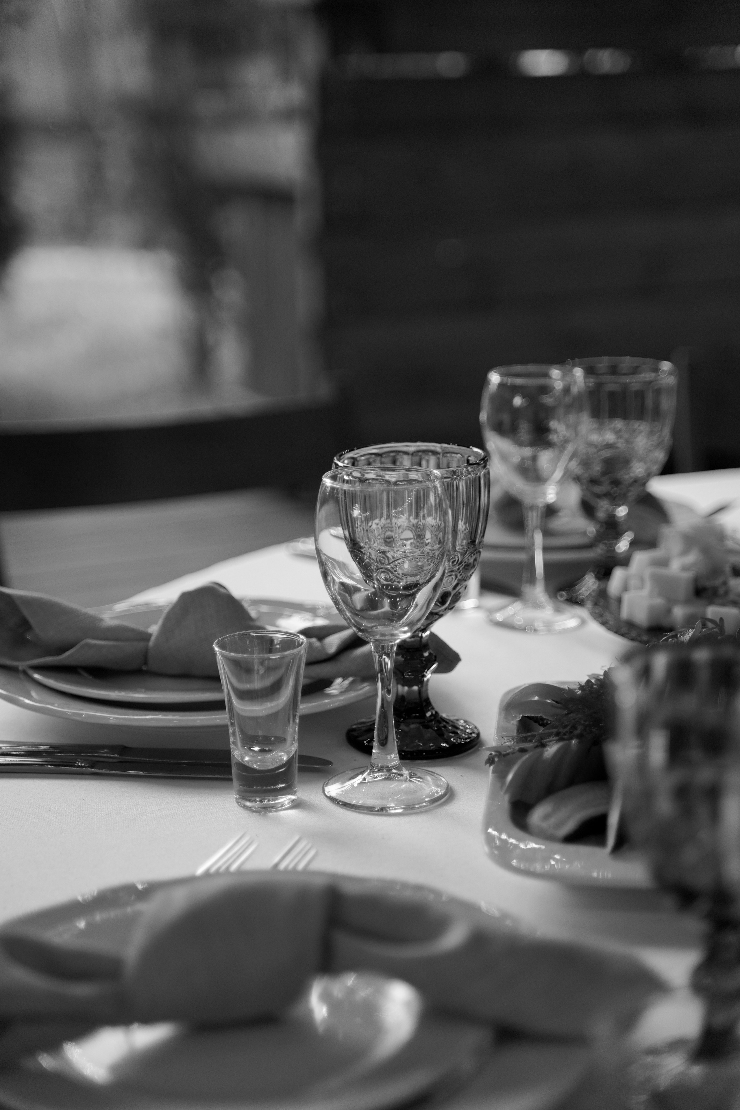 Анфиса и Валерий. Свадебный фотограф Марина Попова