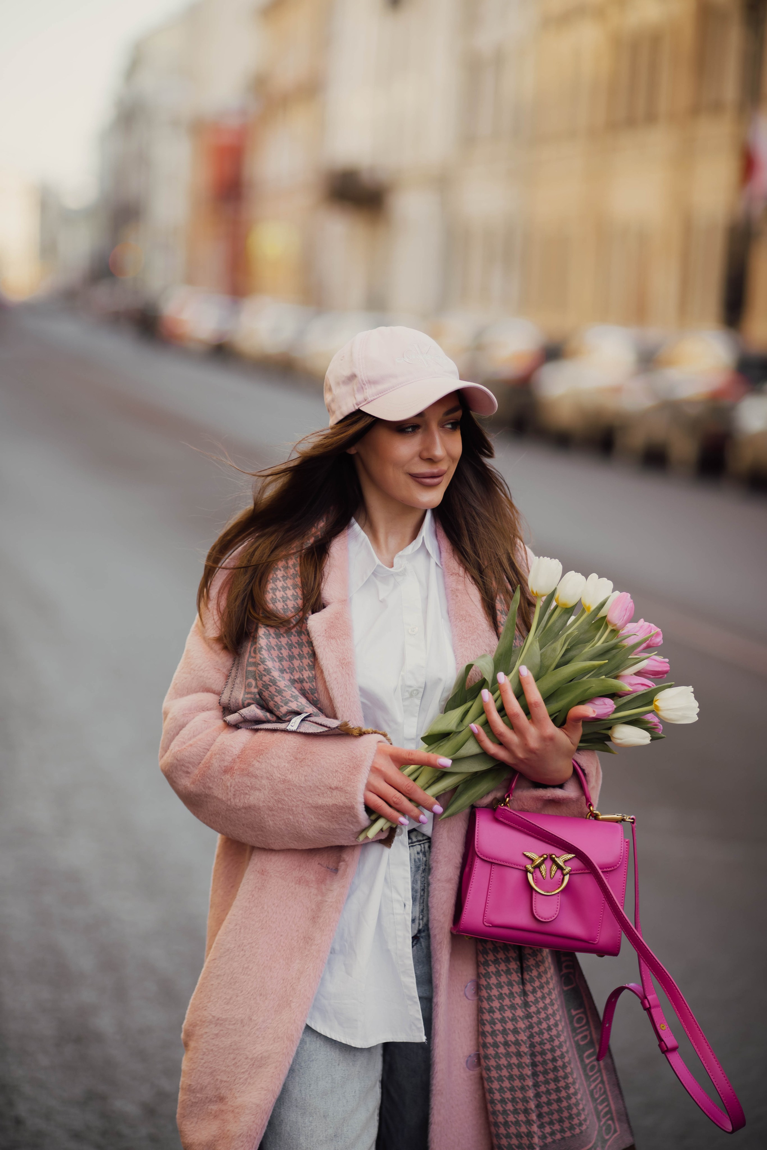 Юлия. Фотограф Veronika Potaseva