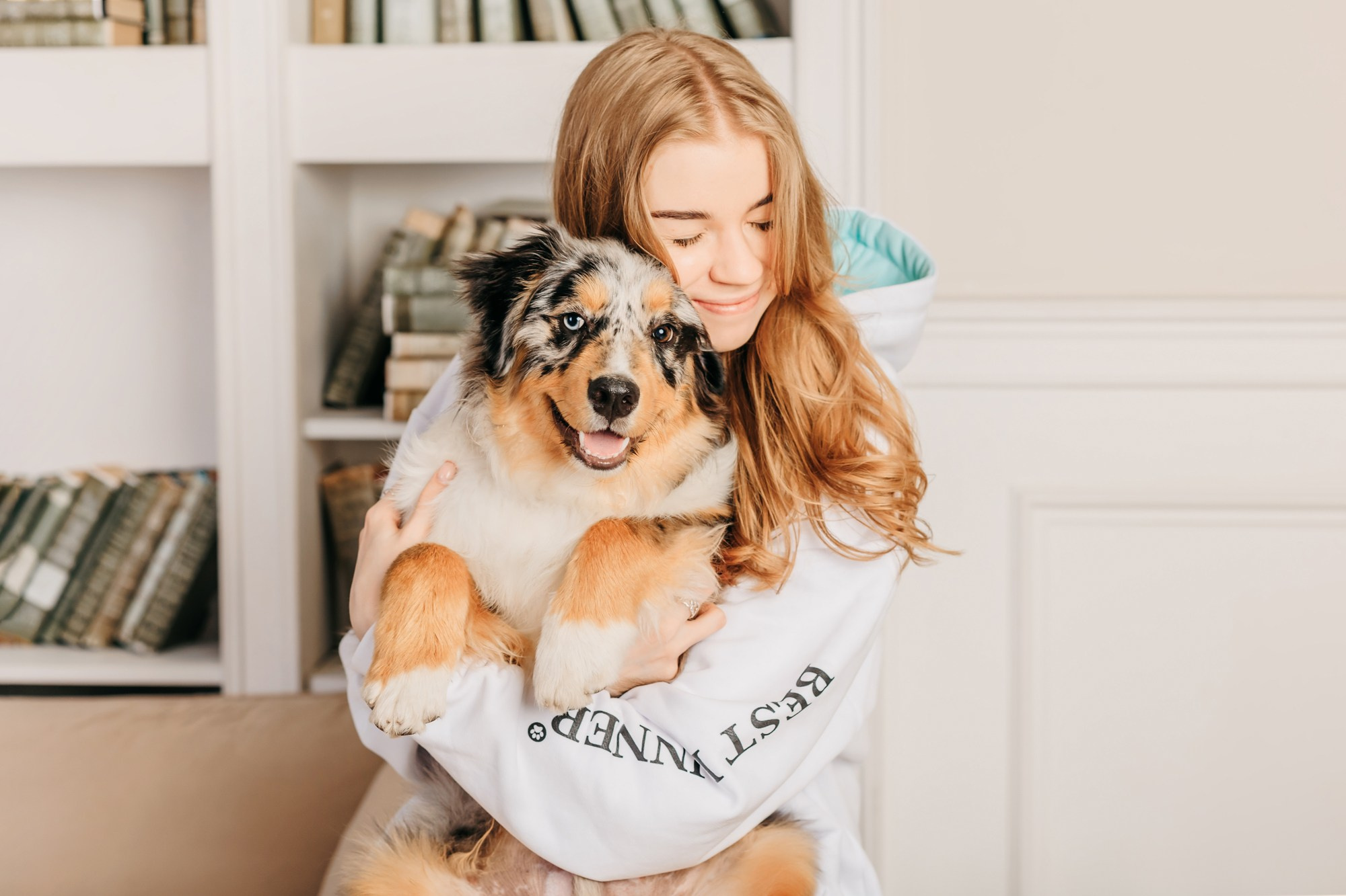 Корма Best Dinner. Фотограф-анималист Елена Радченко, Москва