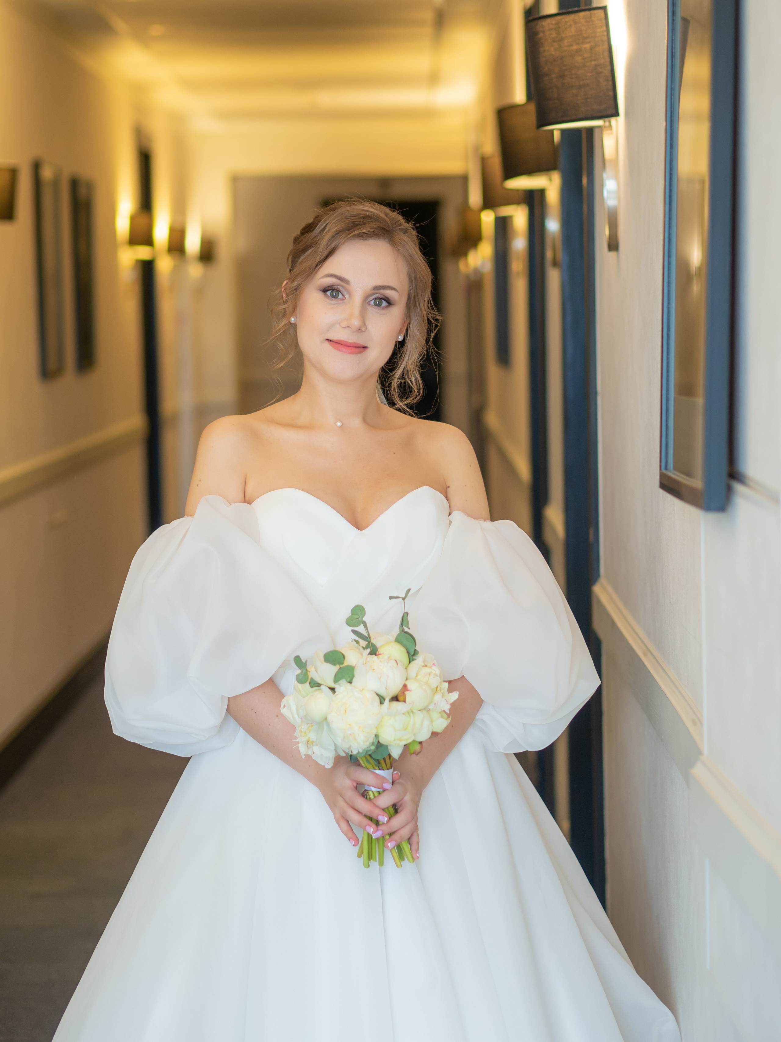 Свадебная съёмка. Фотограф в Хабаровске