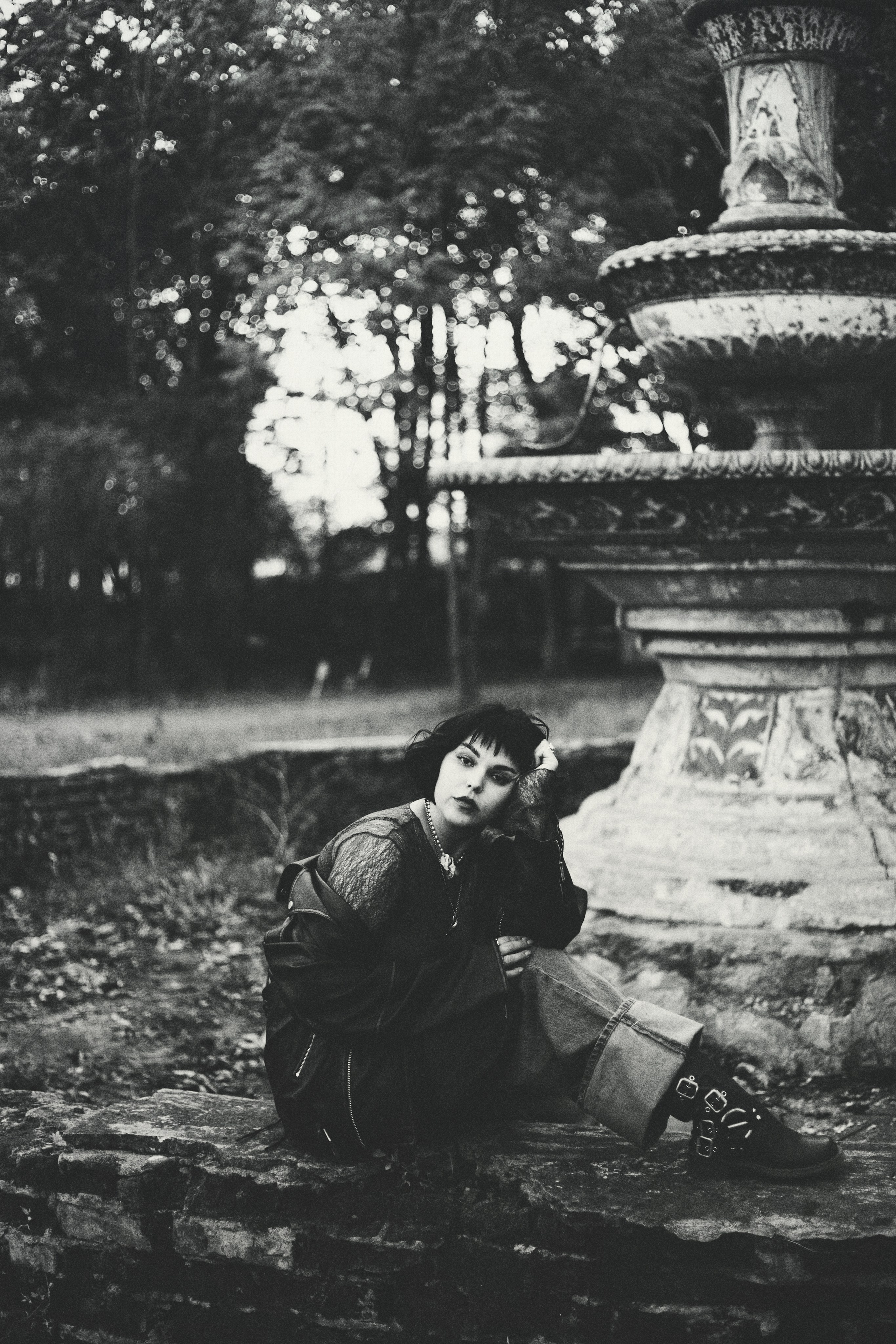 Алиса. Фотограф Ионова Анастасия, г Владивосток