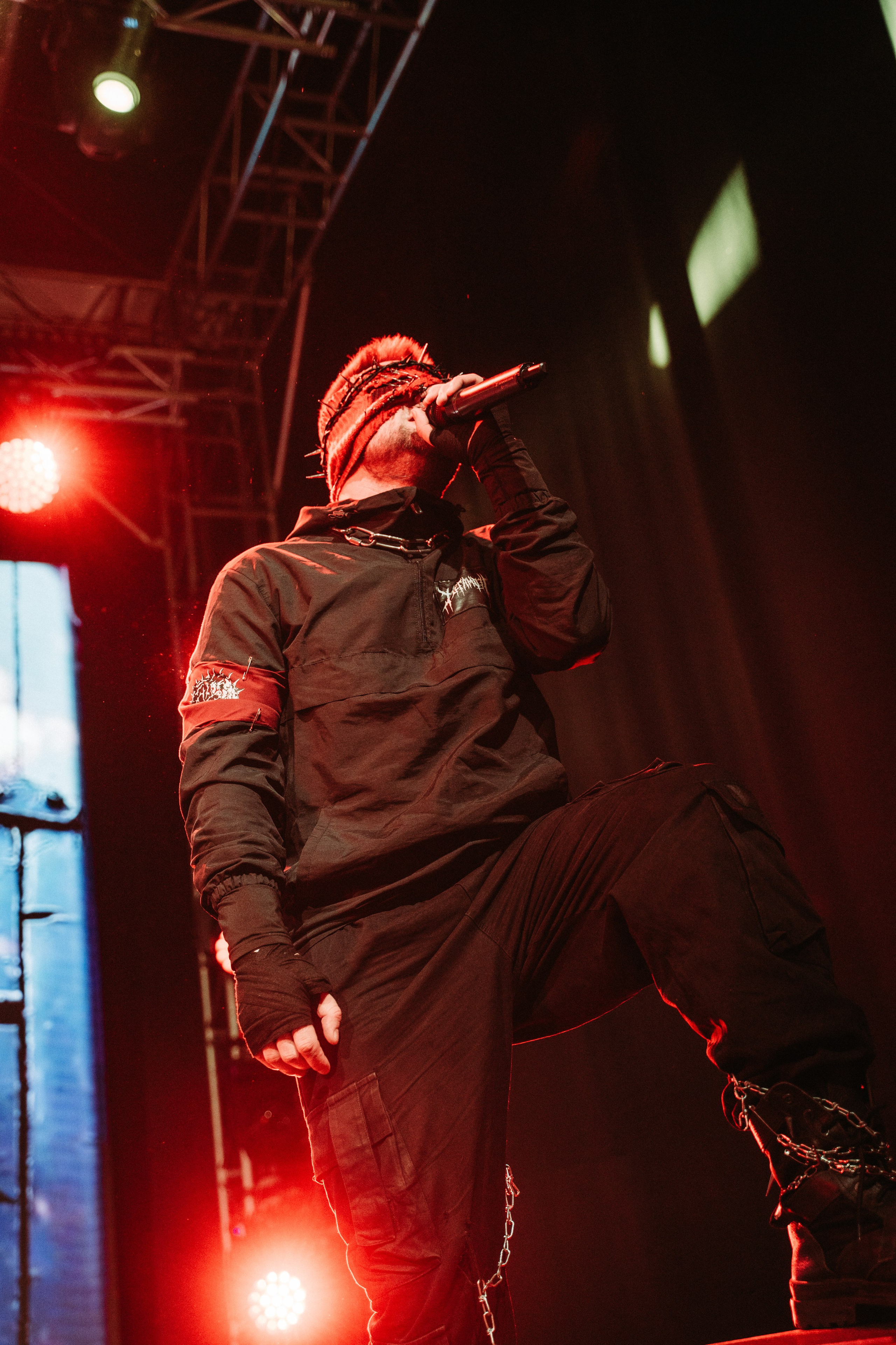 Мегамозг. Игорь Богатов — фотограф