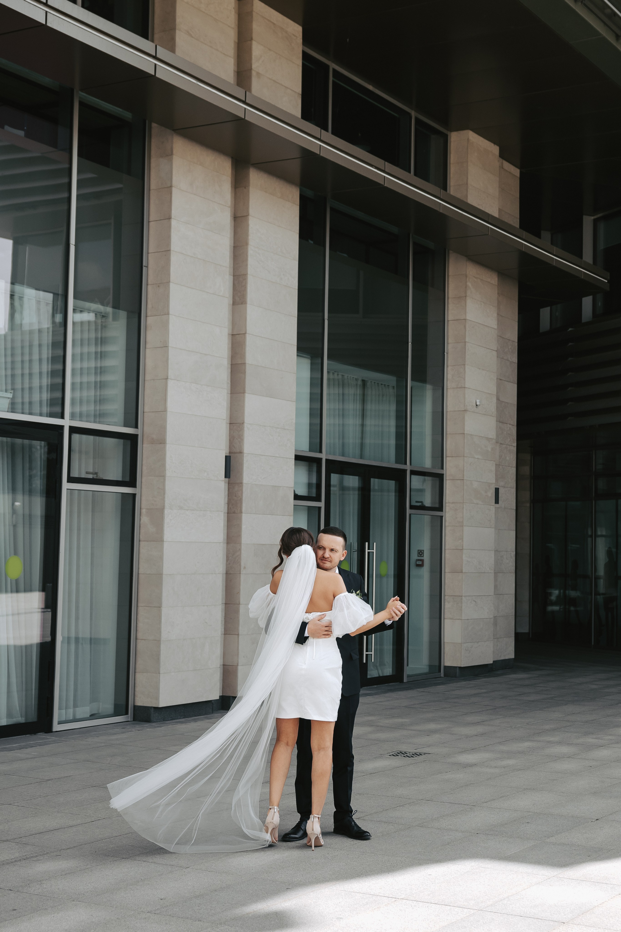 Гулина и Рома. Семейный фотограф в Казани Татьяна Андреева