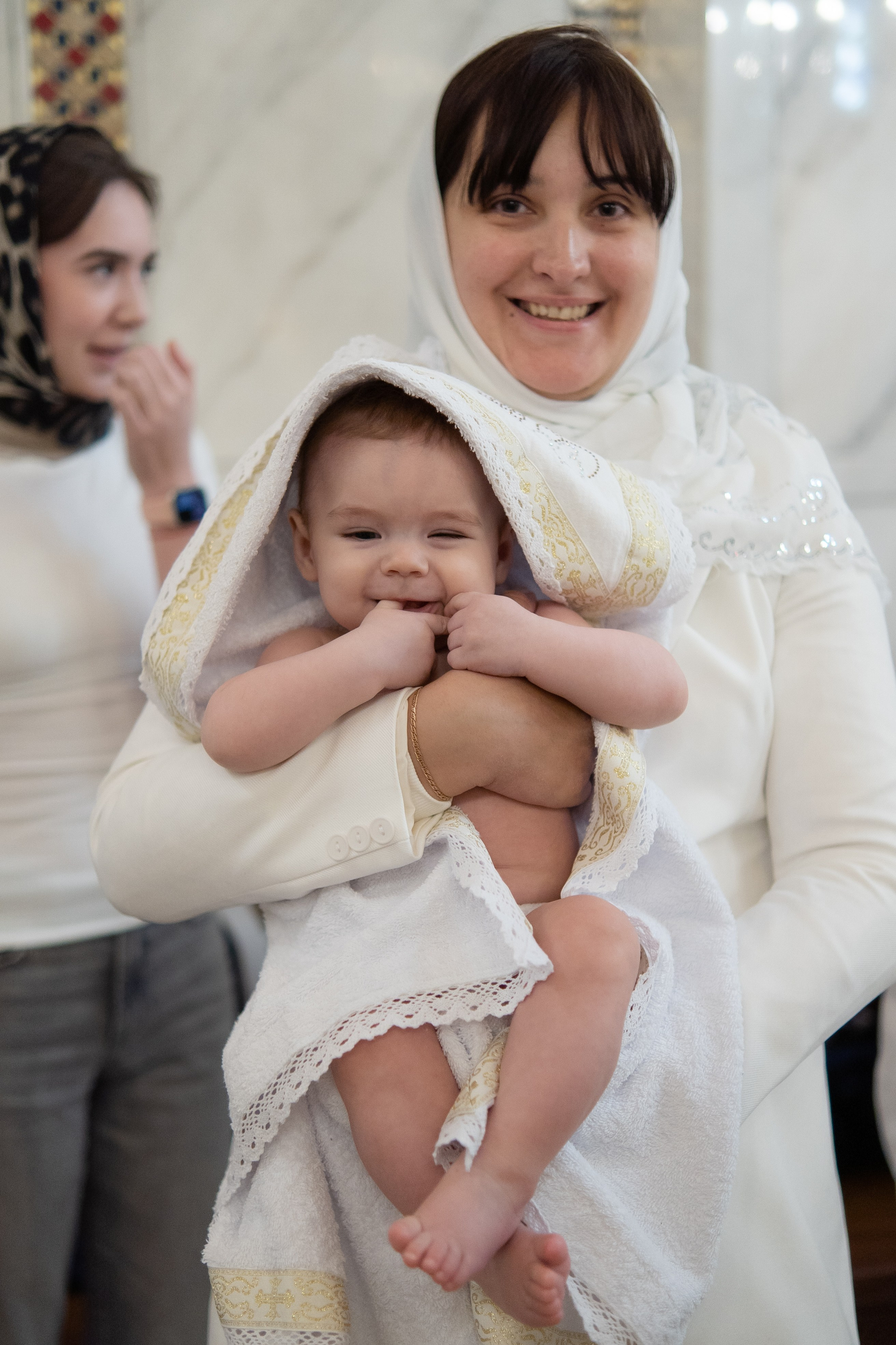 Храм Покрова Пресвятой Богородицы в Ясенево — Крещение Олега. ВАША СЕМЕЙНАЯ ФОТОСТУДИЯ