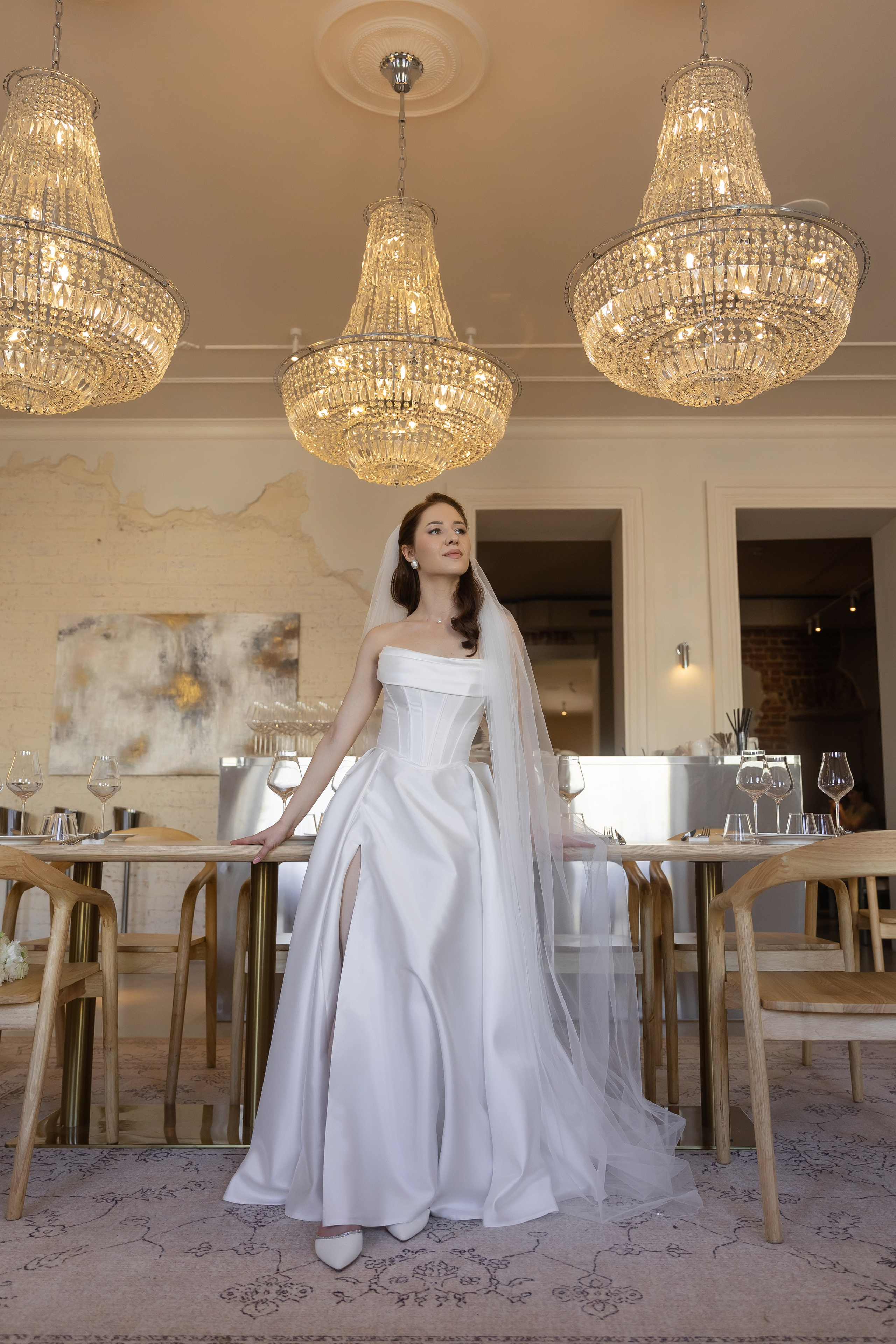 Екатерина и Константин