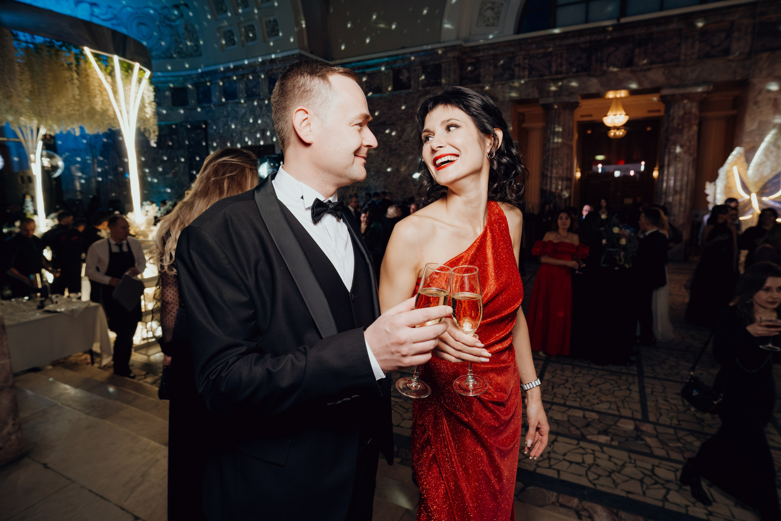 Корпоративы/Праздники. Фотограф и видеограф в Северной столице