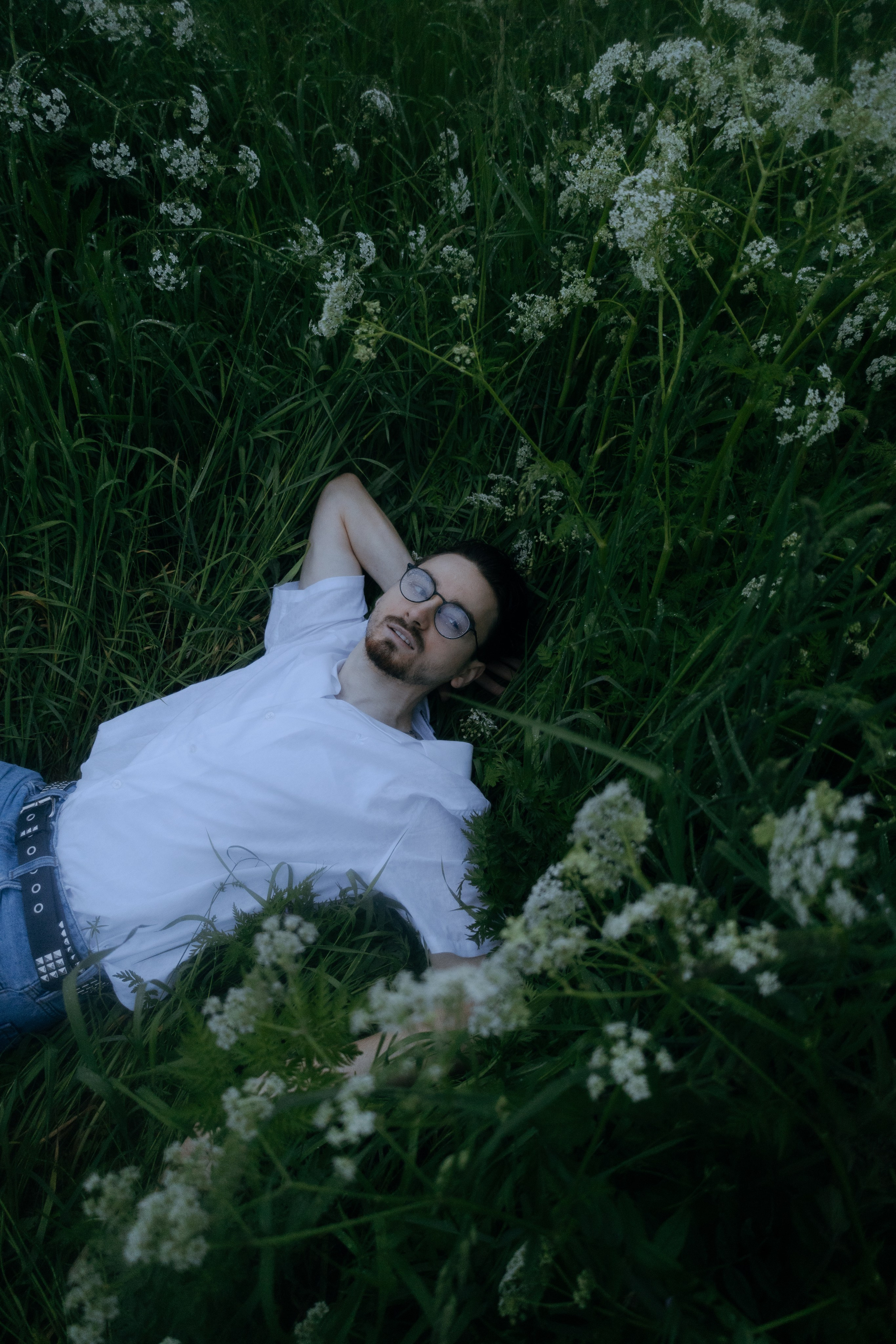 Максим Тарасенко (TheBrianMaps). Фотограф и видеограф в Северной столице