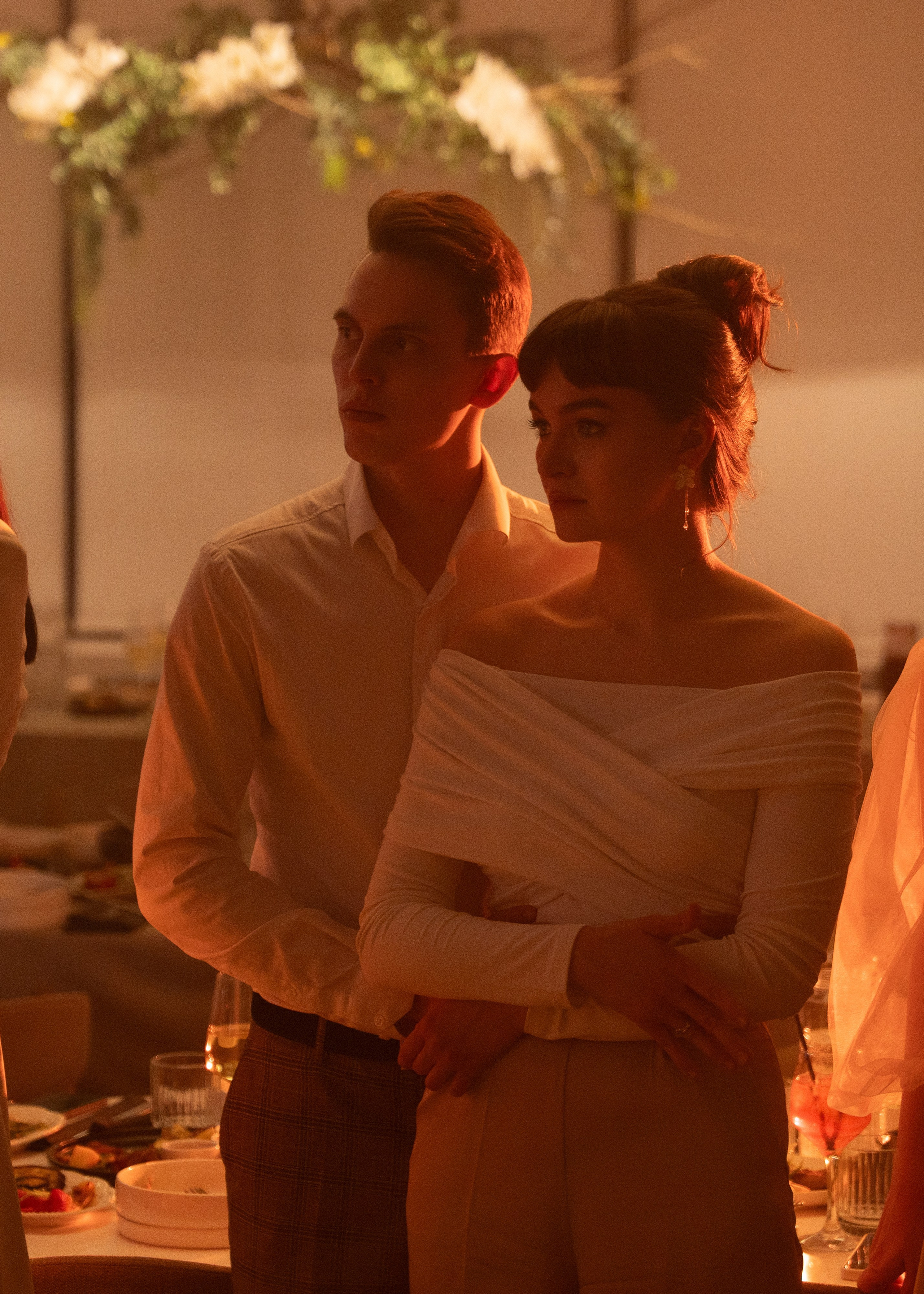 Ирина и Егор. Фотограф Хабаровск