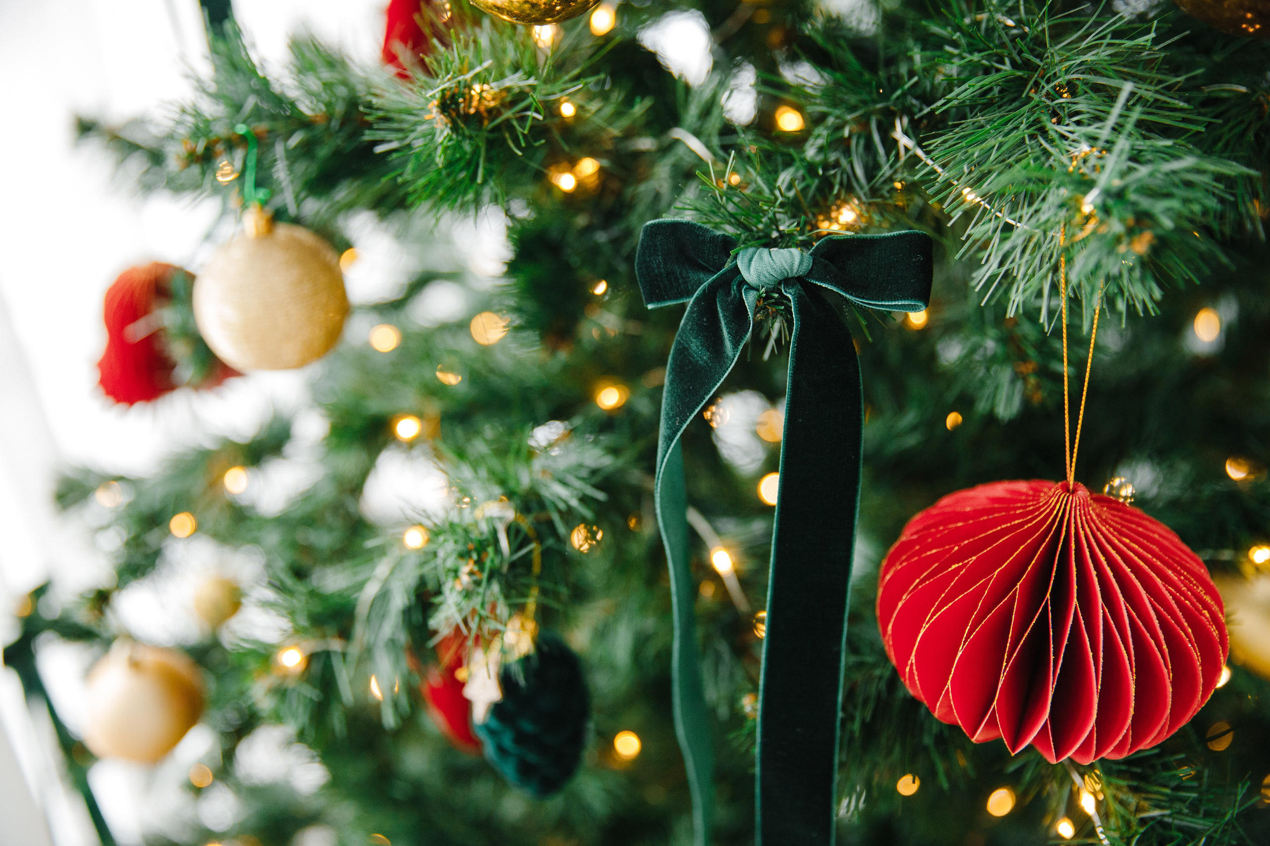 Новогодние локации. Интерьерная фотостудия в г. Барнаул