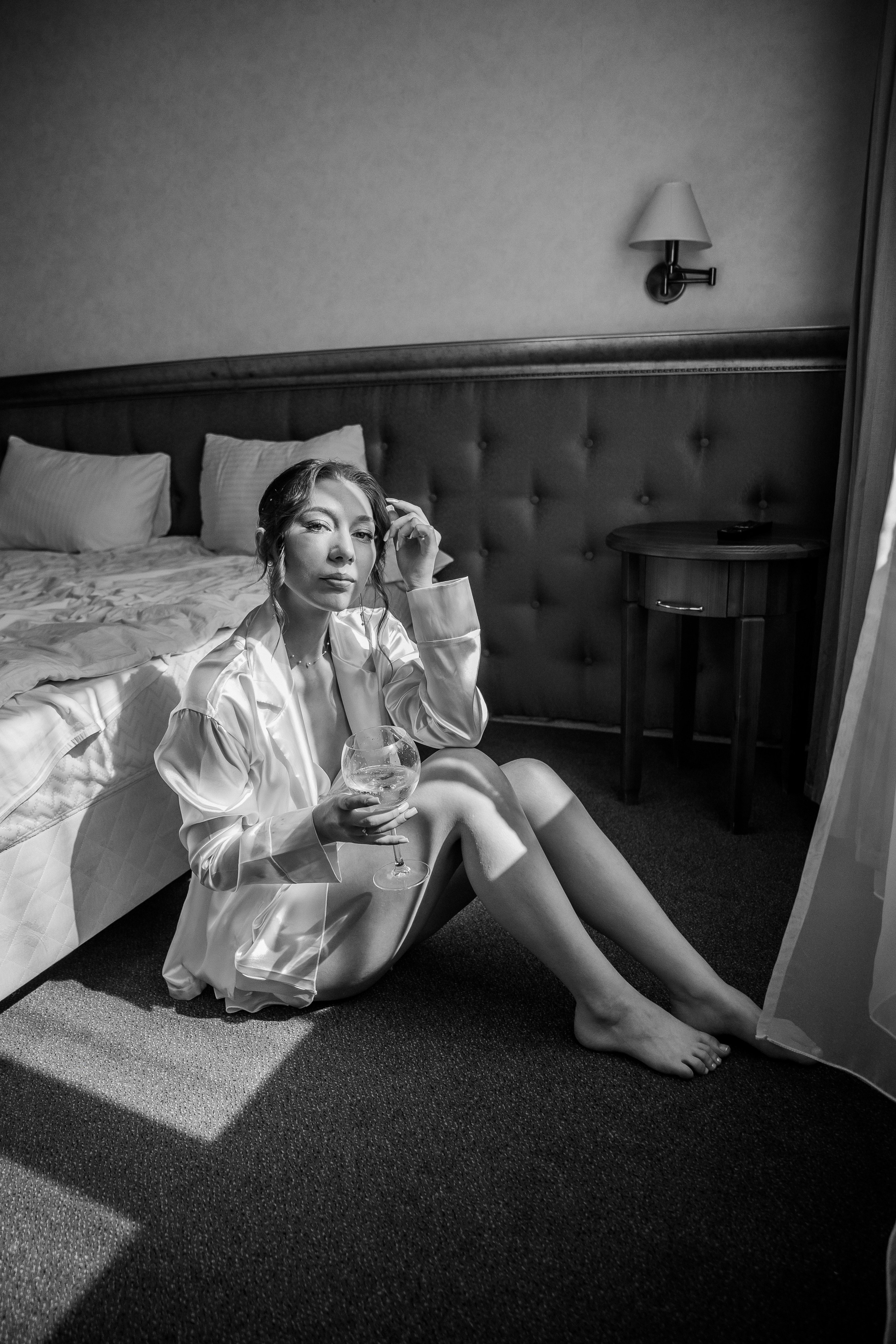 Данила и Даша. Свадебный и семейный фотограф Самара и Самарская область Дарья Зарипова