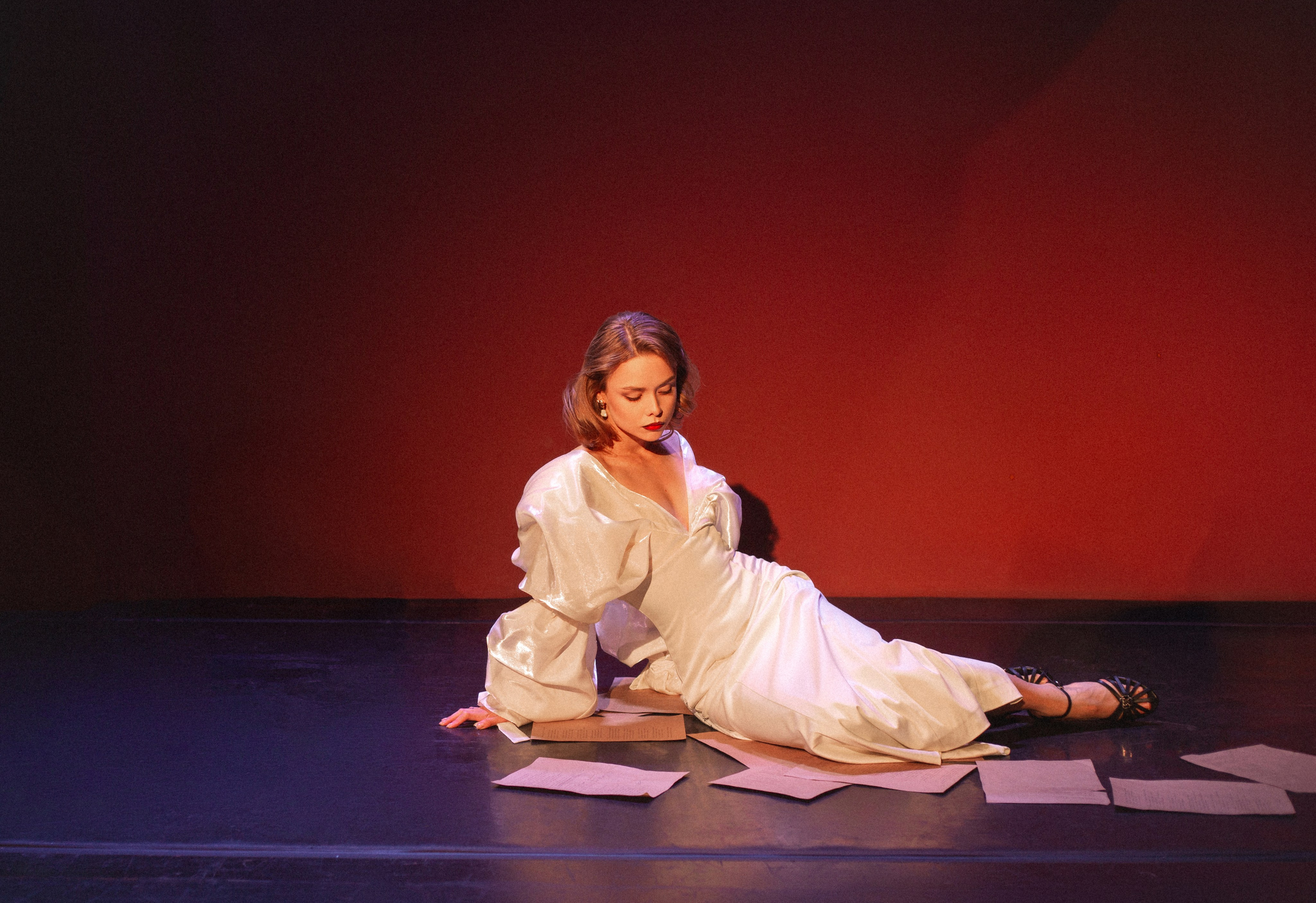 Анастасия Акатова. Фотограф | Юля Ди