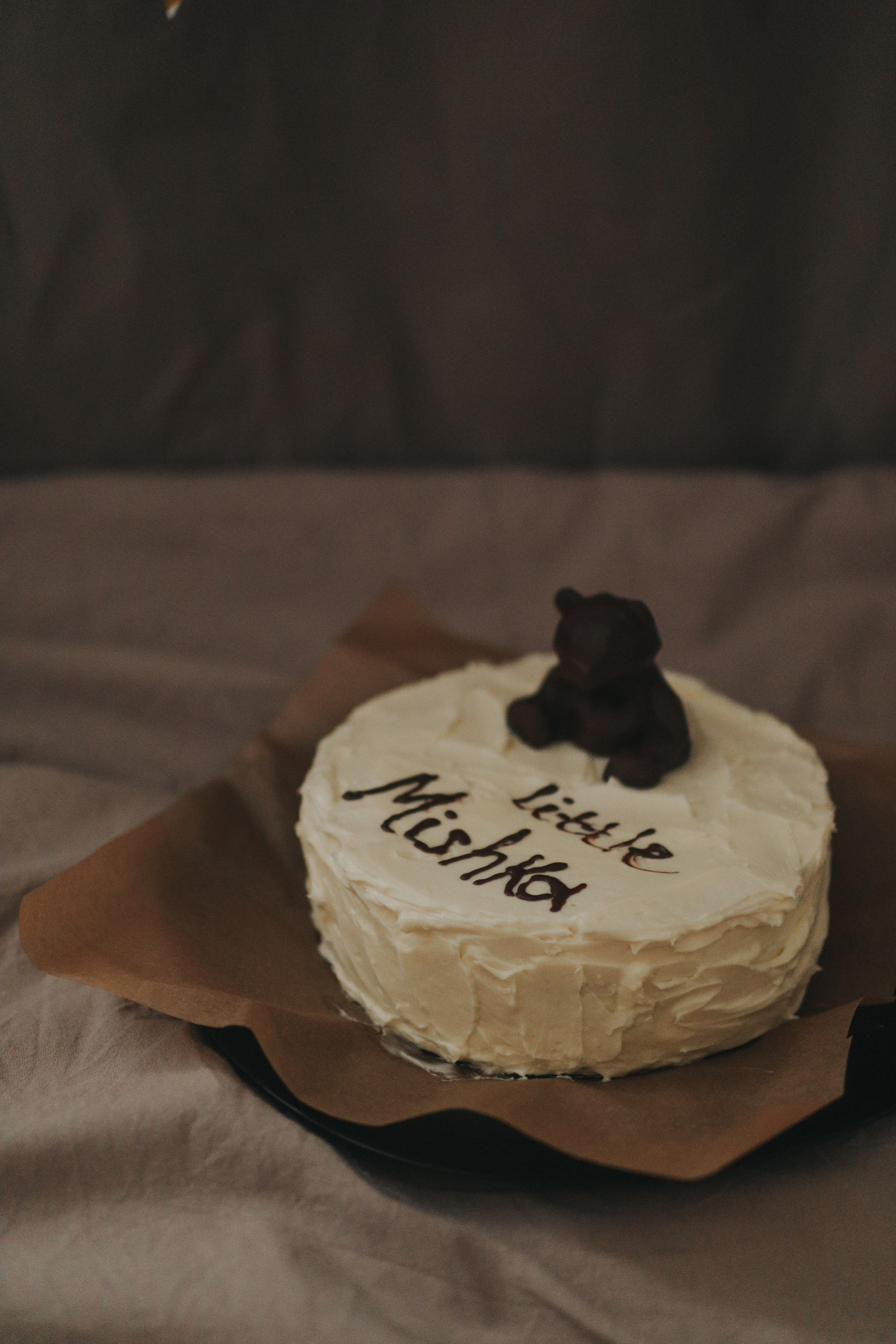 Михаил 2 года домашняя съемка. Фотограф Москва