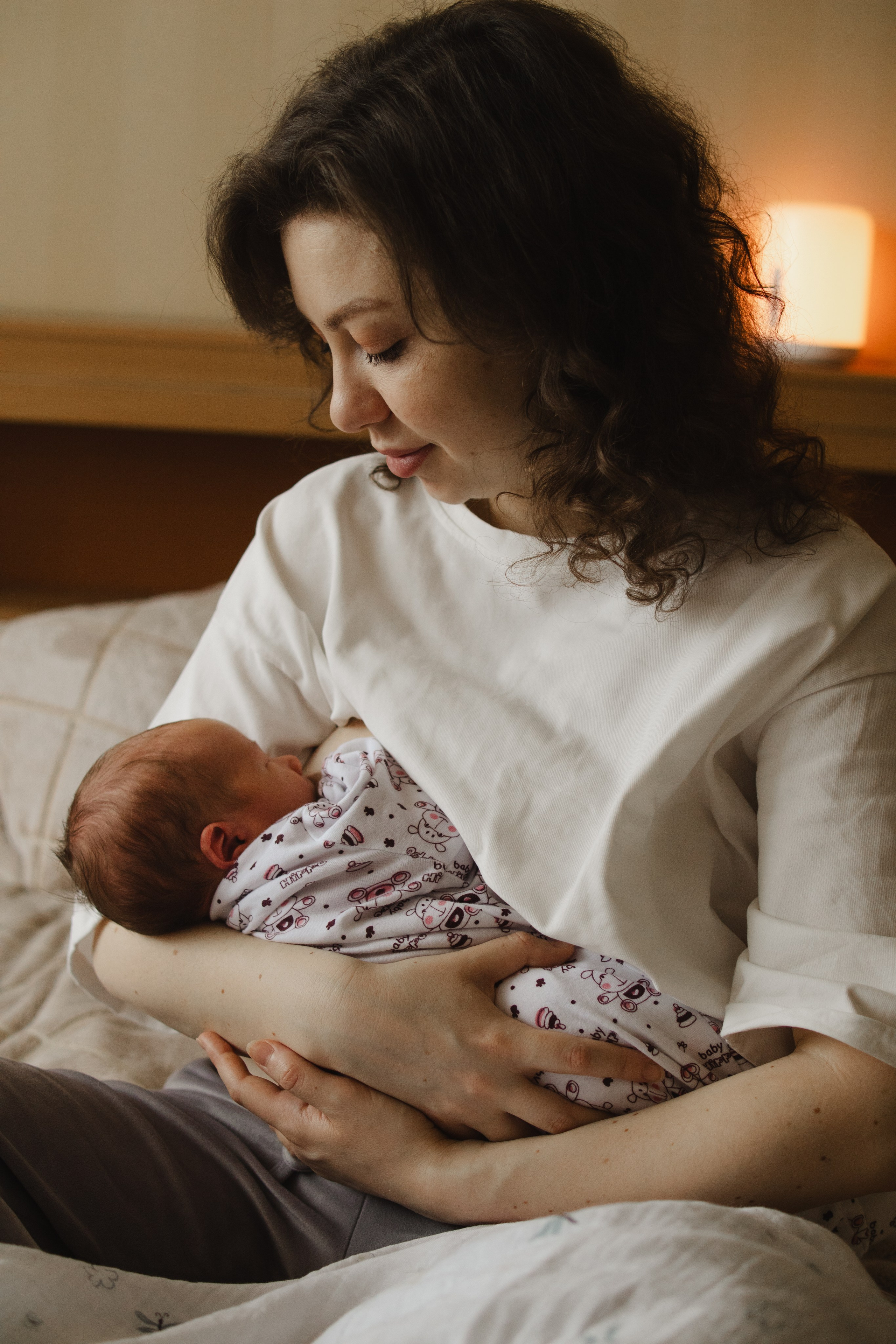 Малыш. Фотограф Москва