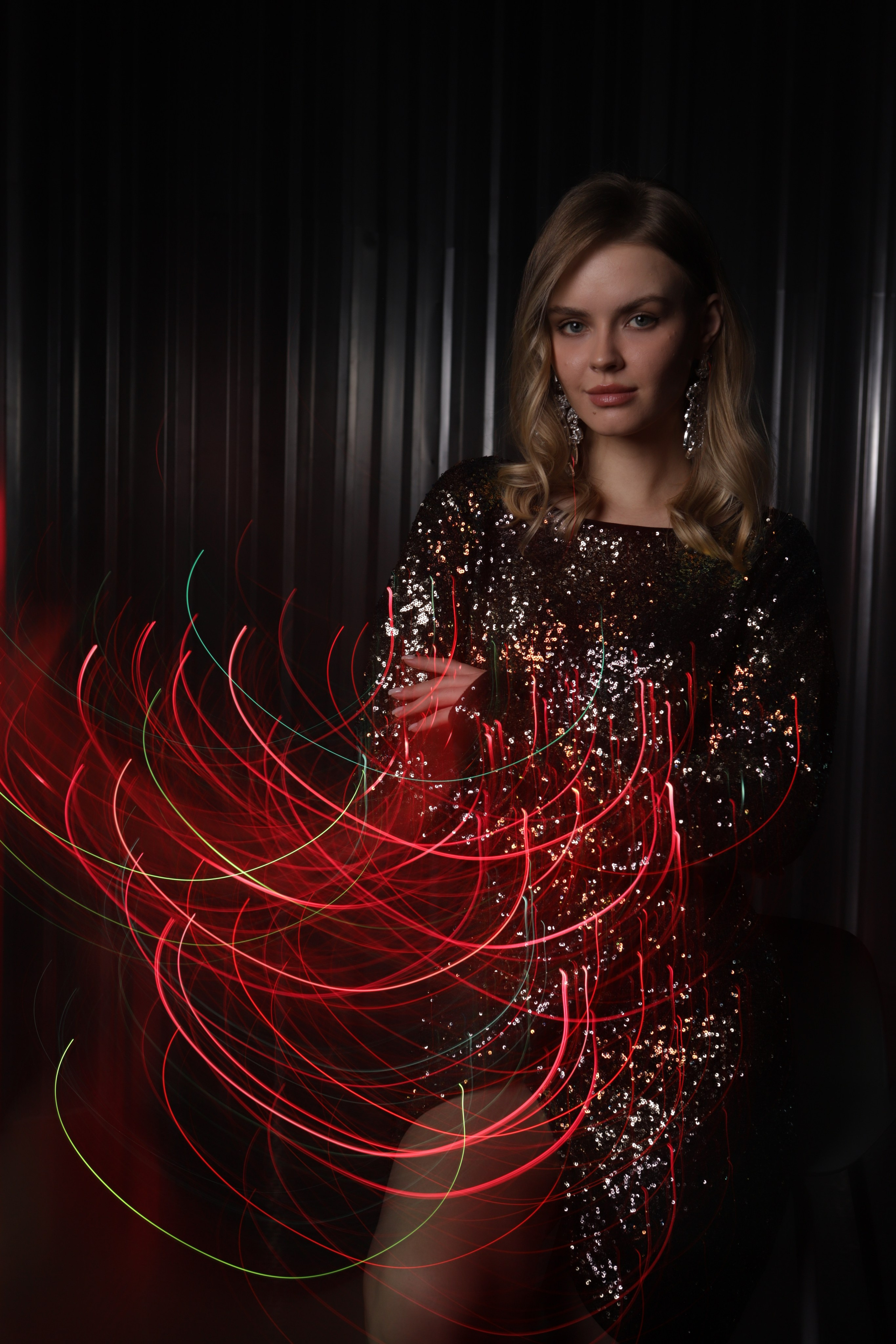 Альбом 8. Фотограф Юлия Тихонова