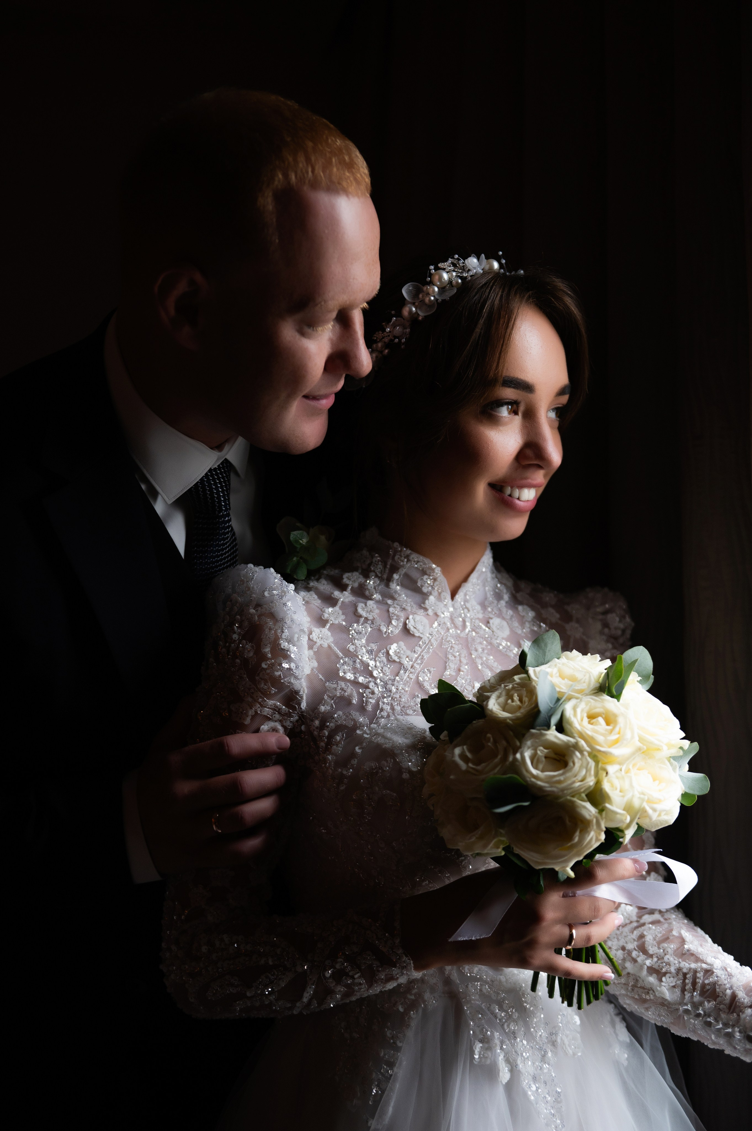 Свадьбы. Фотограф Медиа продюсер Екатеринбург Винник Полина