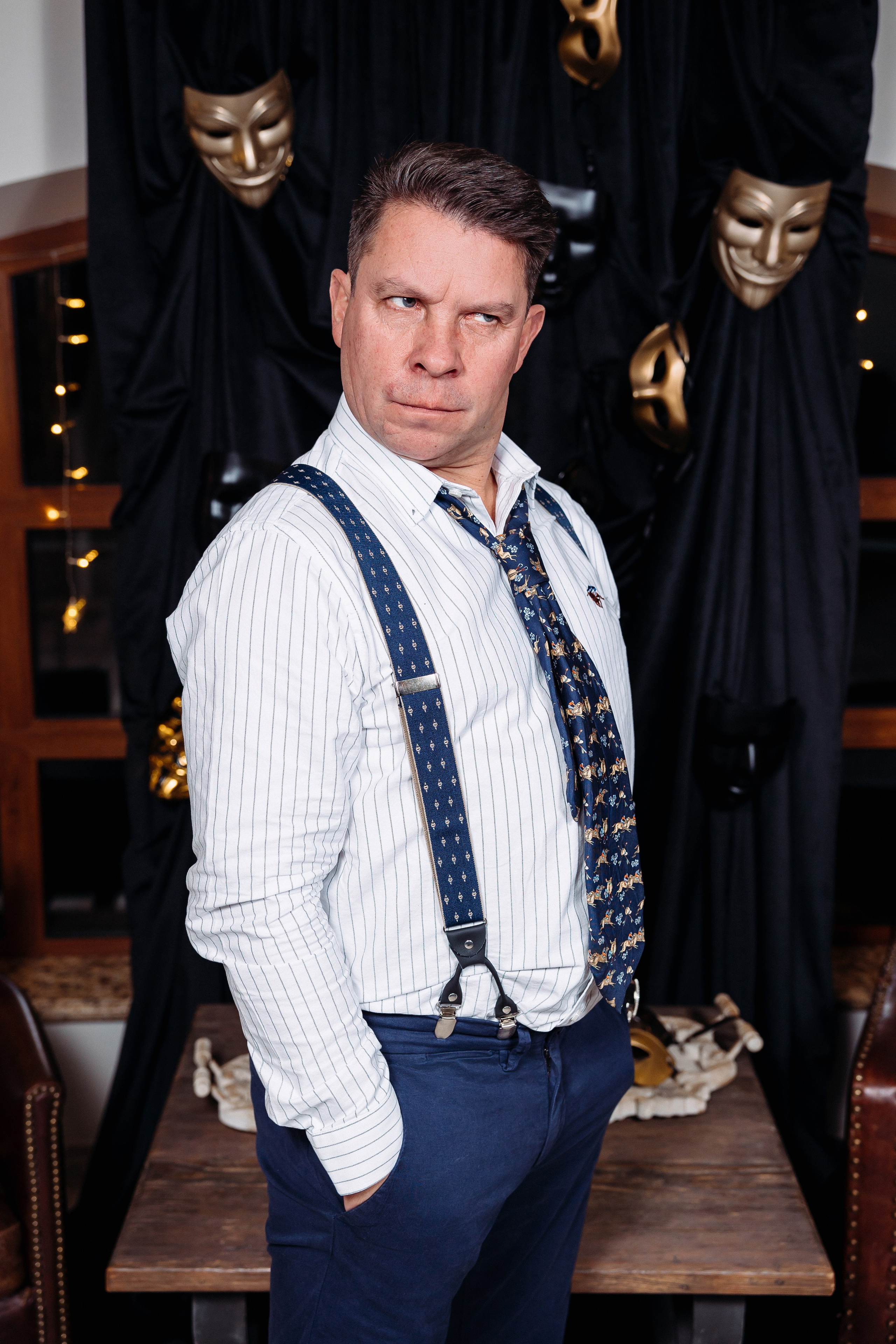 События. Фотограф в Санкт-Петербурге Кирюшенков Андрей