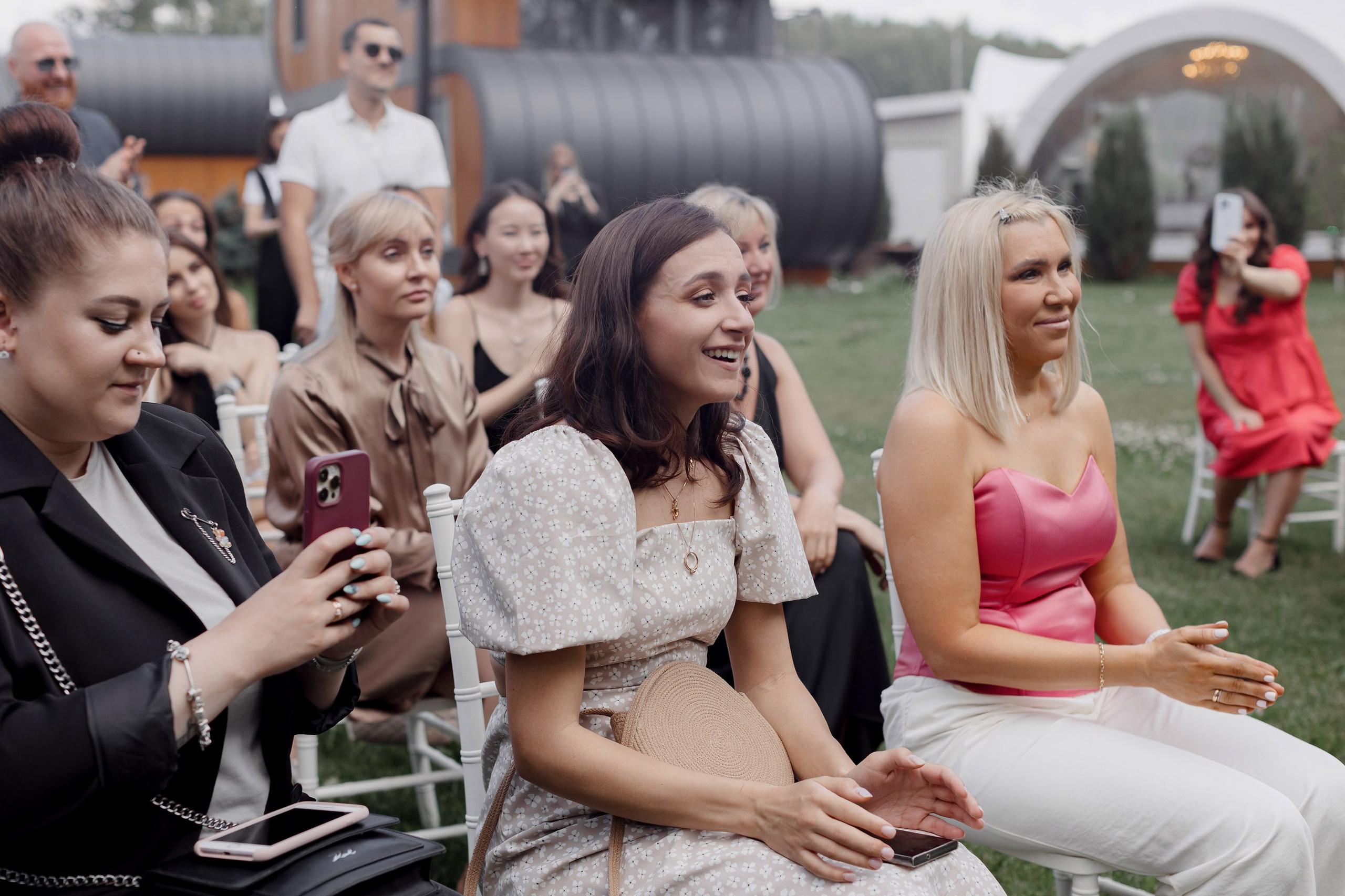 Дамир и Анна. Свадебный фотограф и видеограф Юрий и Эля Дубинины