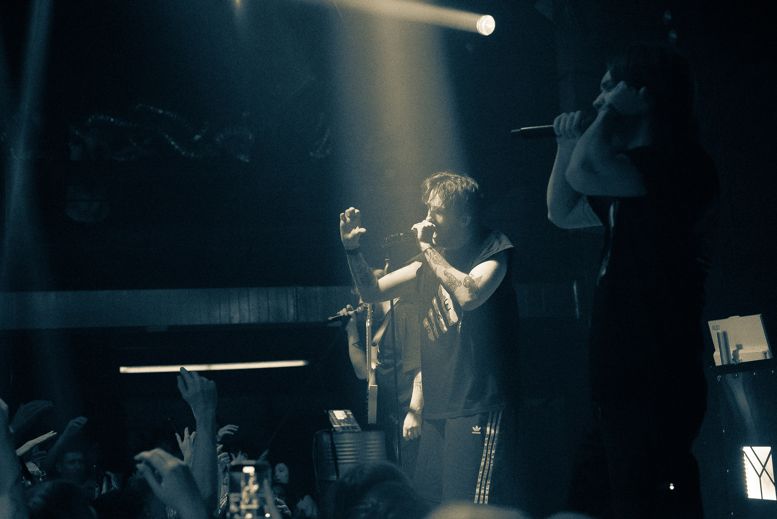 Booker. Фотограф | Владивосток | Мария