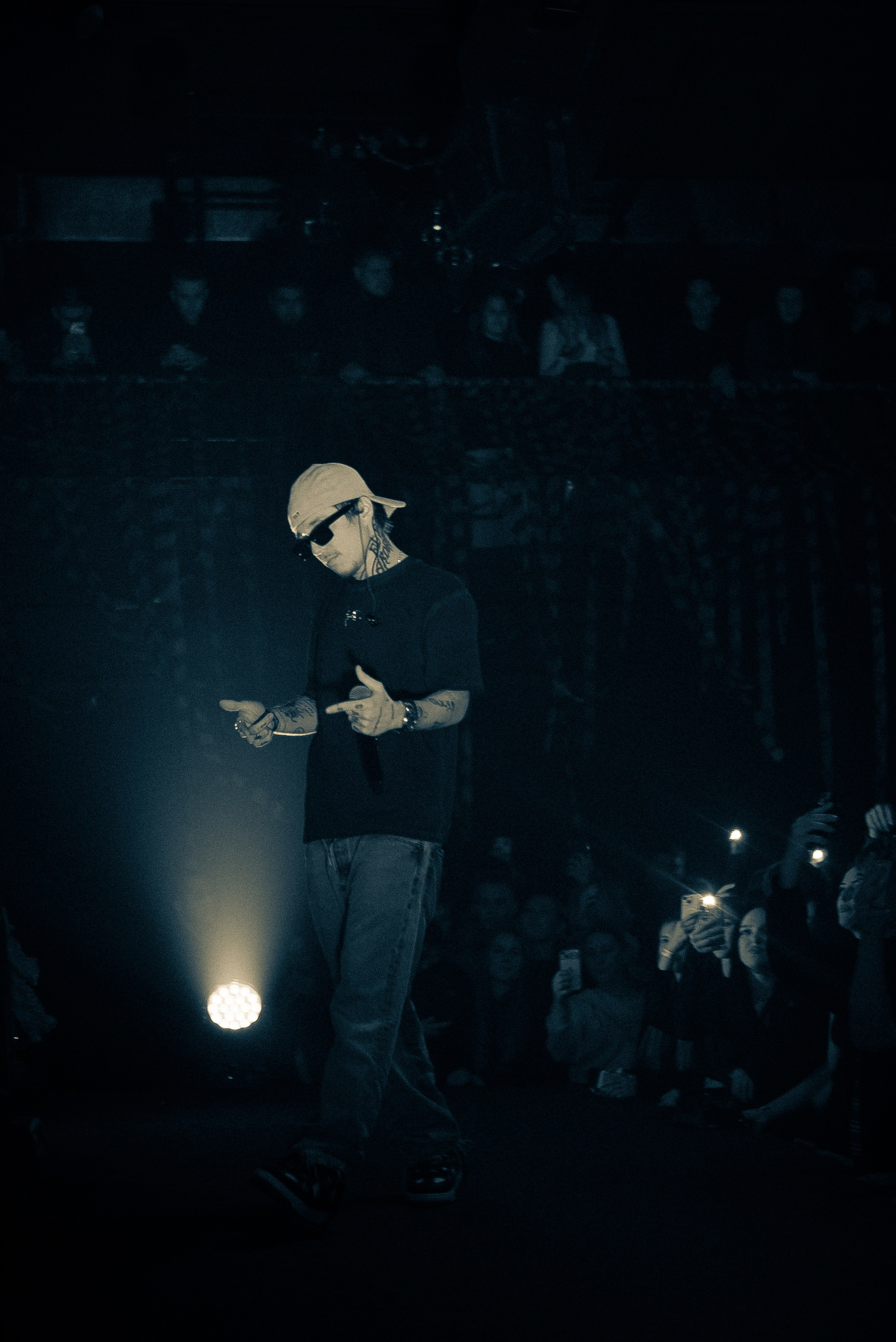 Whole Lotta Swag. Фотограф | Владивосток | Мария