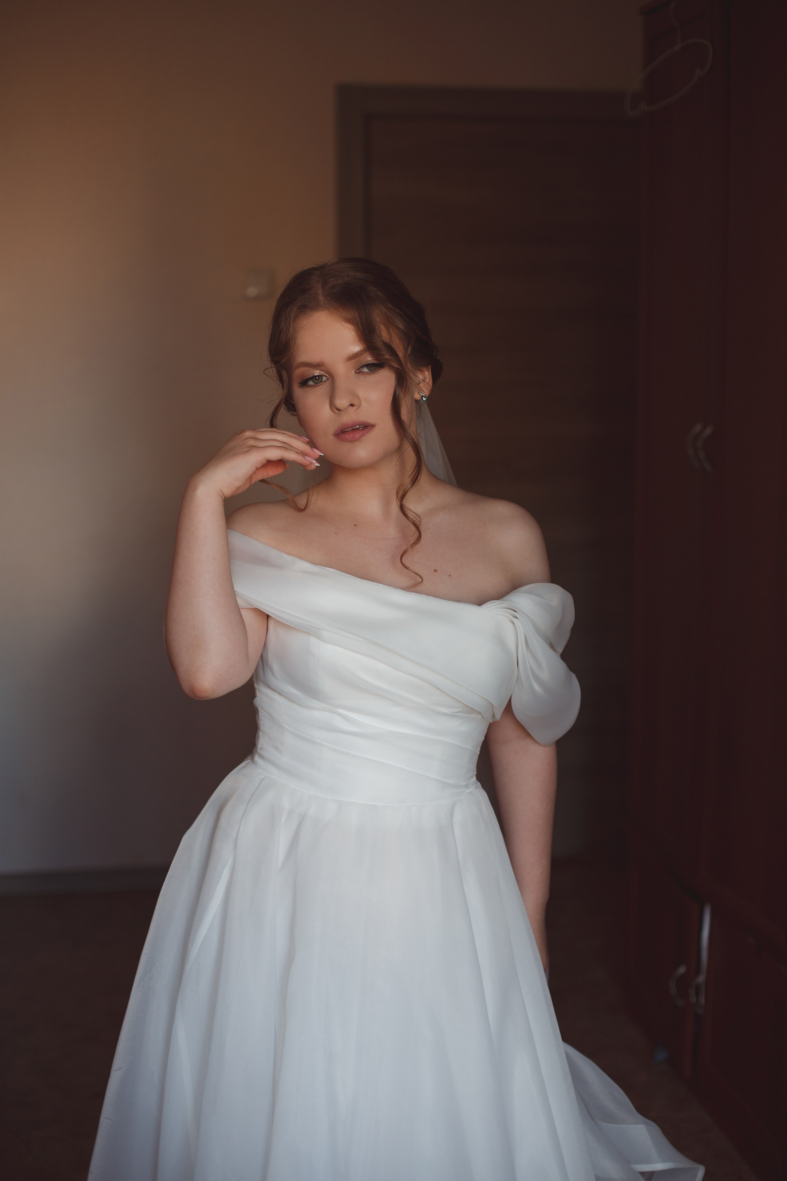 Дмитрий и Марина. Свадебный и контент фотограф в Белгороде Ярослав Гаврилейченко