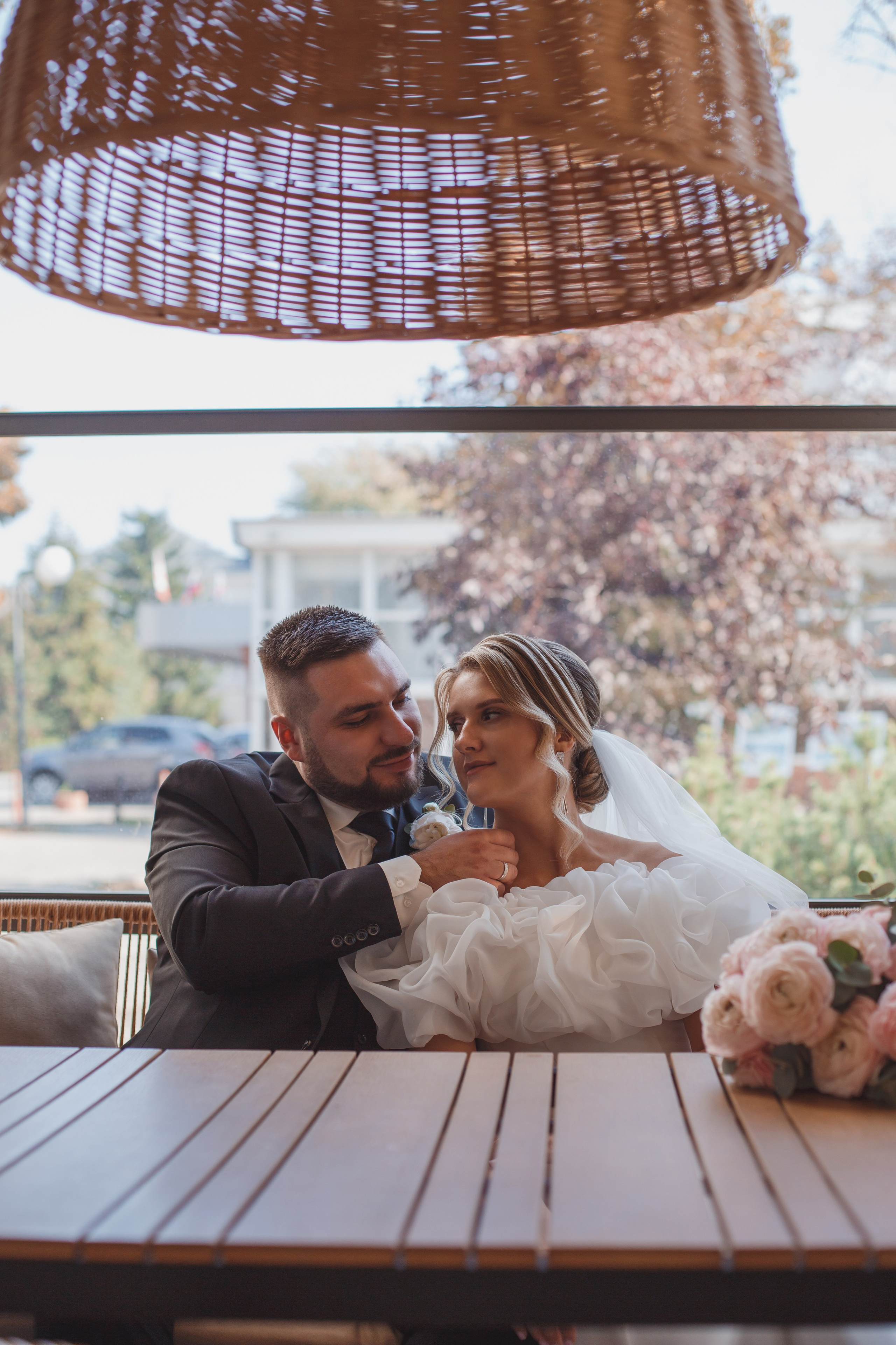 Юлия и Игорь. Свадебный и контент фотограф в Белгороде Ярослав Гаврилейченко