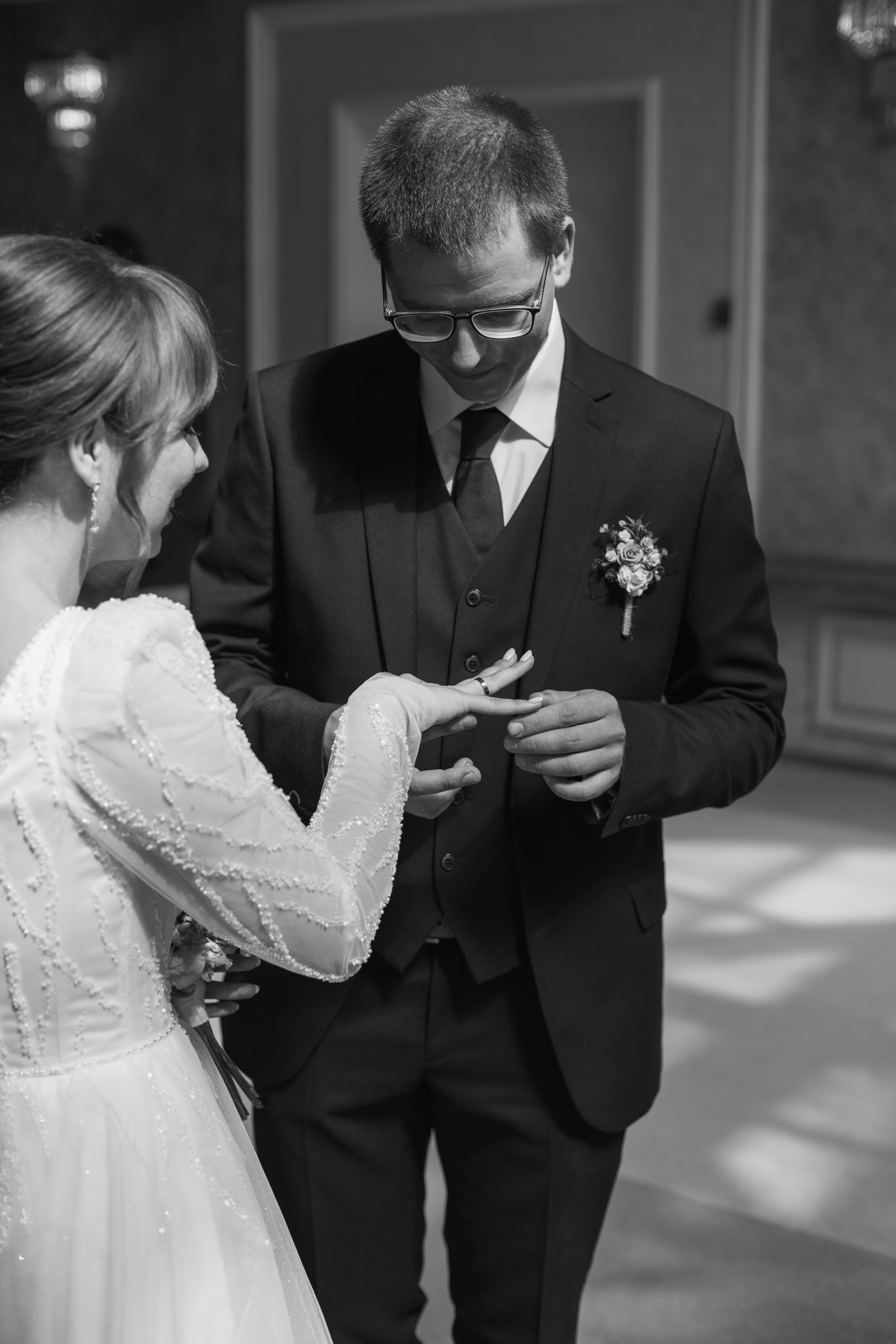 Филипп и Анастасия. Свадебный и контент фотограф в Белгороде Ярослав Гаврилейченко