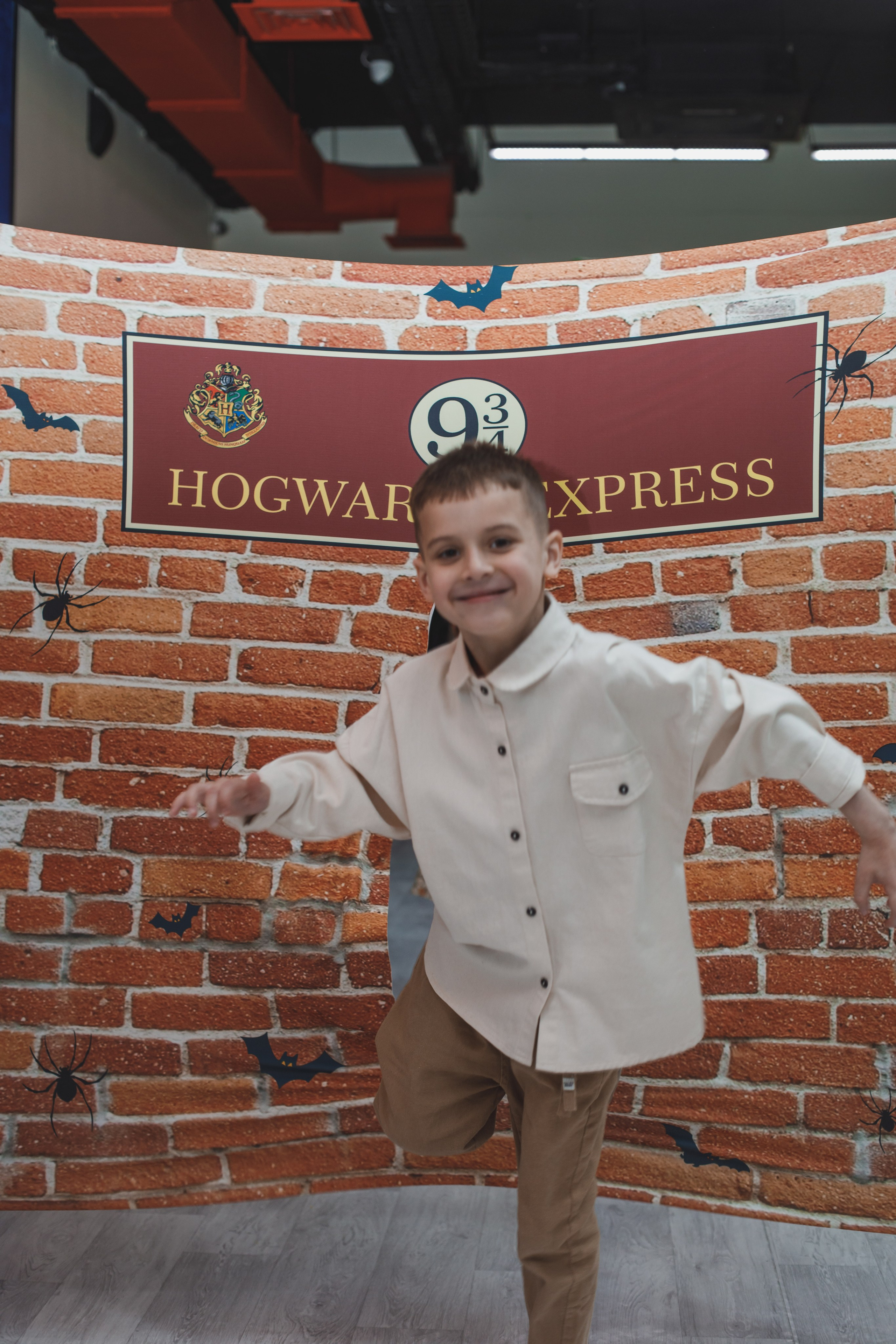 Детский день рождения. Свадебный и контент фотограф в Белгороде Ярослав Гаврилейченко