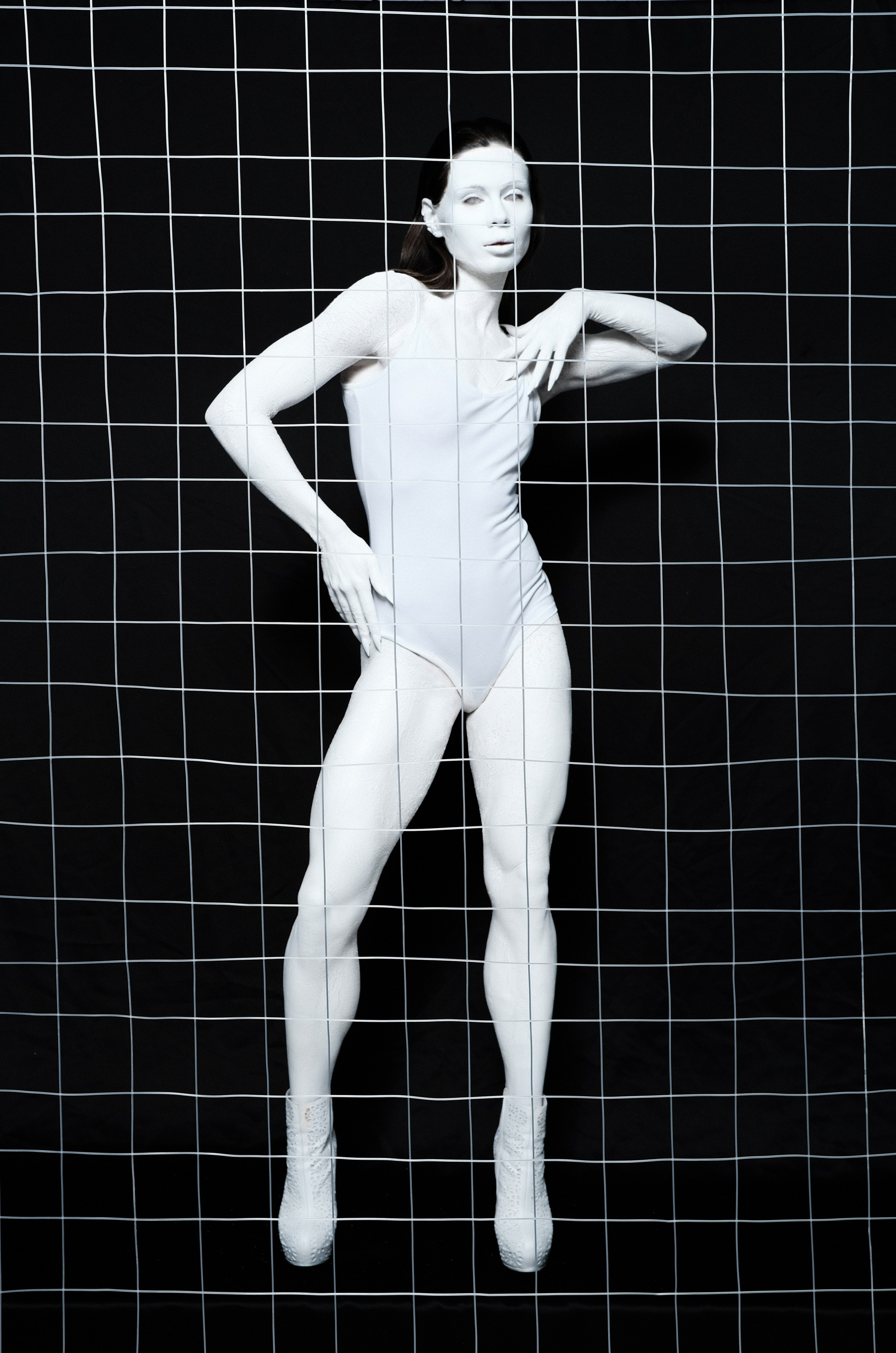 АРТ 2026. NVSL STD