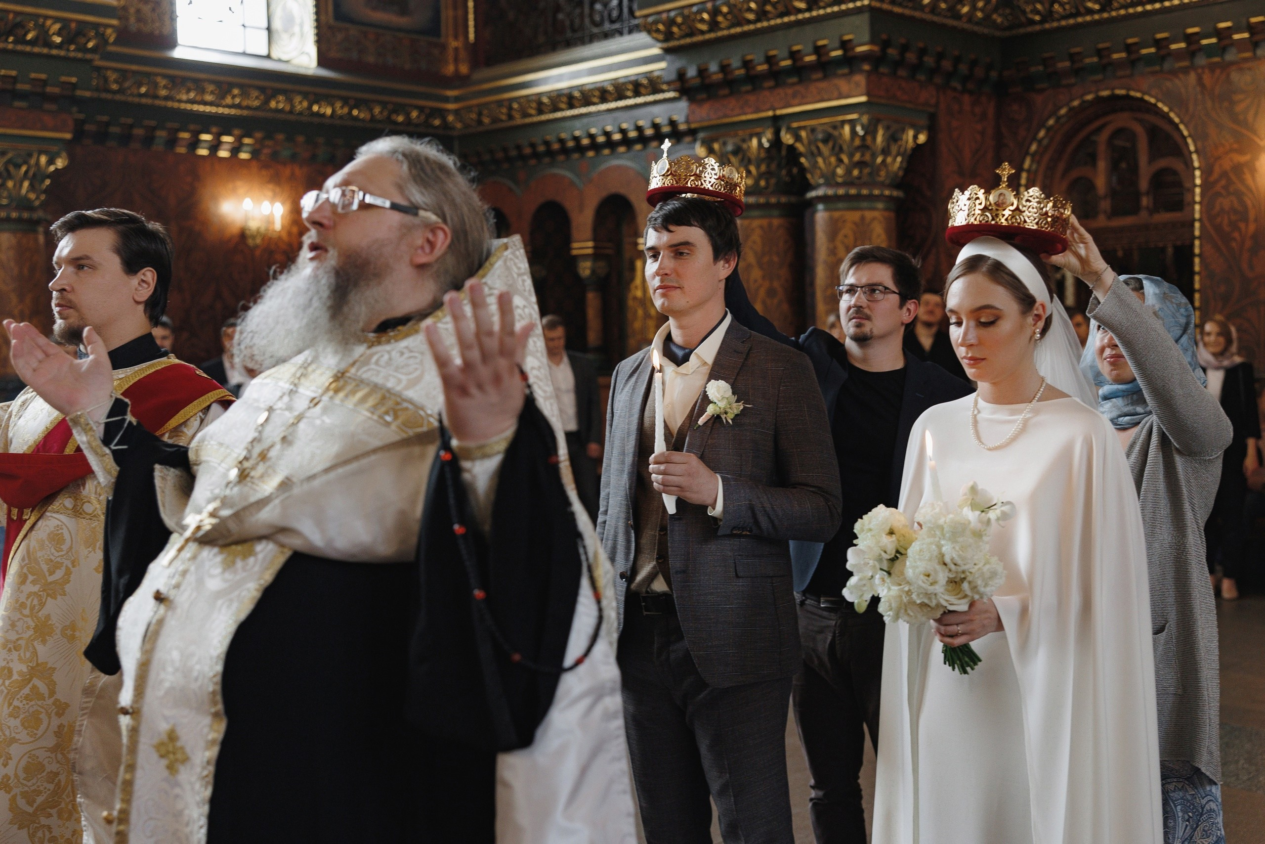 Свадьбы. Репортажный, портретный и свадебный фотограф в Санкт-Петербурге и Москве