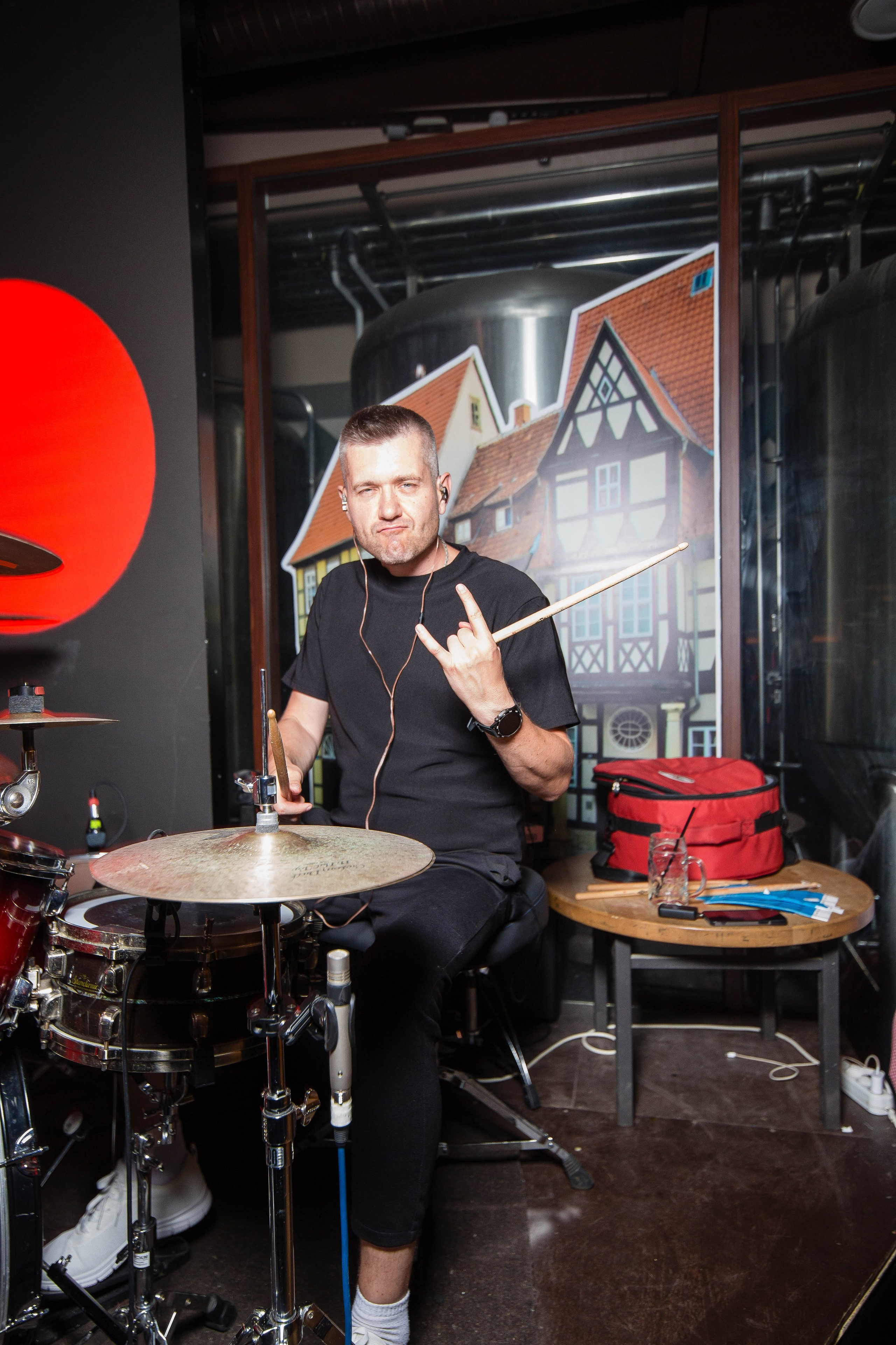 День рождения Max Brau. Свадебный и Интерьерный Фотограф во Владимире Евгений Федин