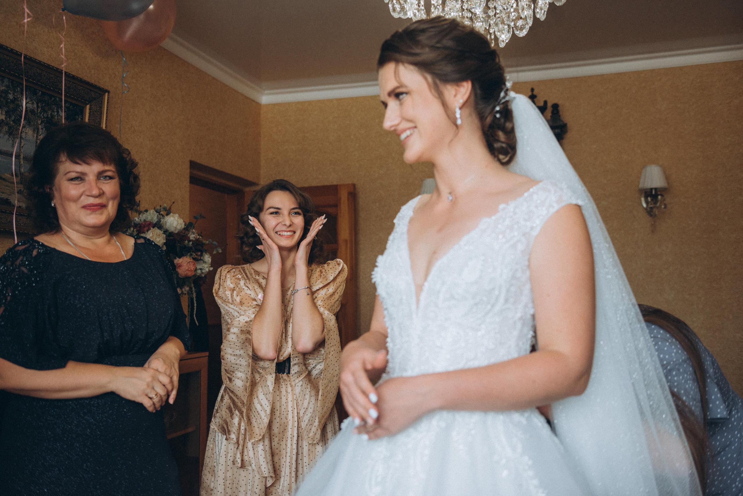 Wedding Alina&Sergey ph Mikhail Gorbach. Свадебный и семейный фотограф город Темрюк Фотостудия Темрюк