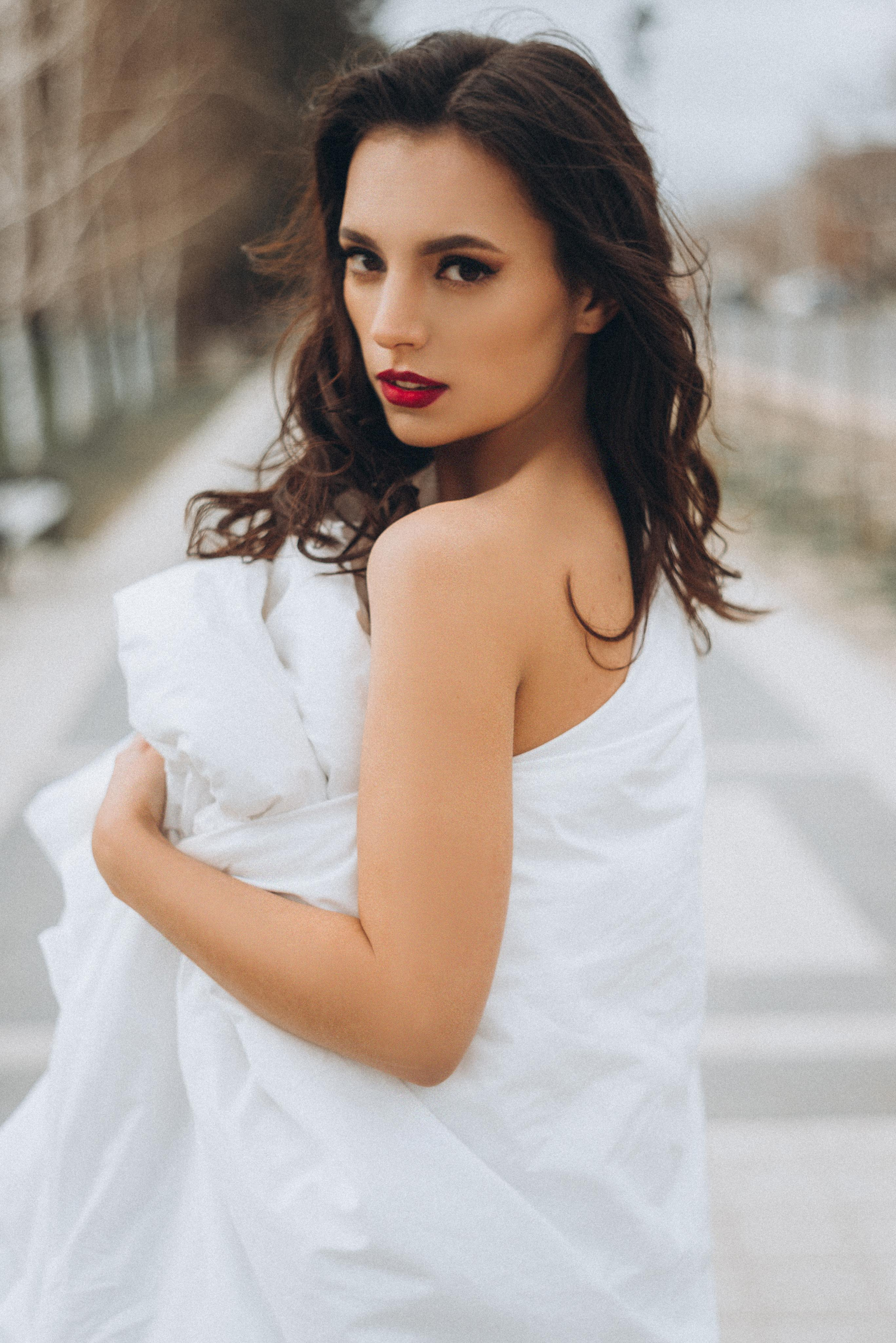 Таня & одеяло. Свадебный и семейный фотограф город Темрюк Фотостудия Темрюк