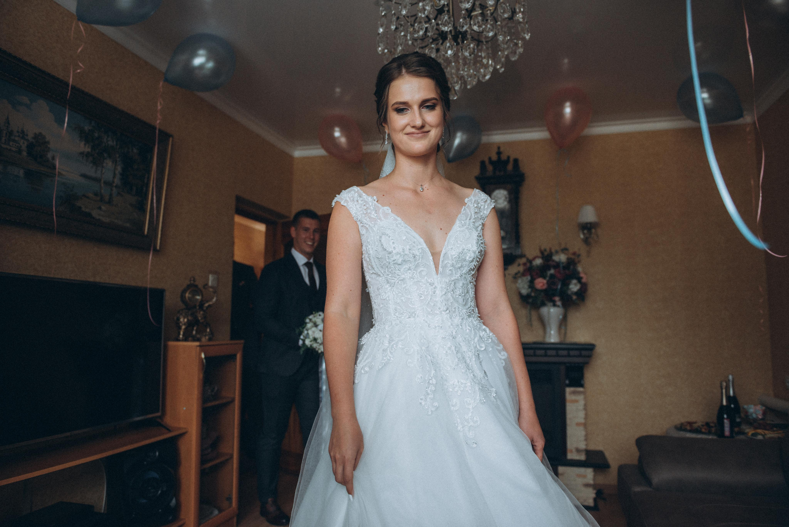 Wedding Alina&Sergey ph Mikhail Gorbach. Свадебный и семейный фотограф город Темрюк Фотостудия Темрюк