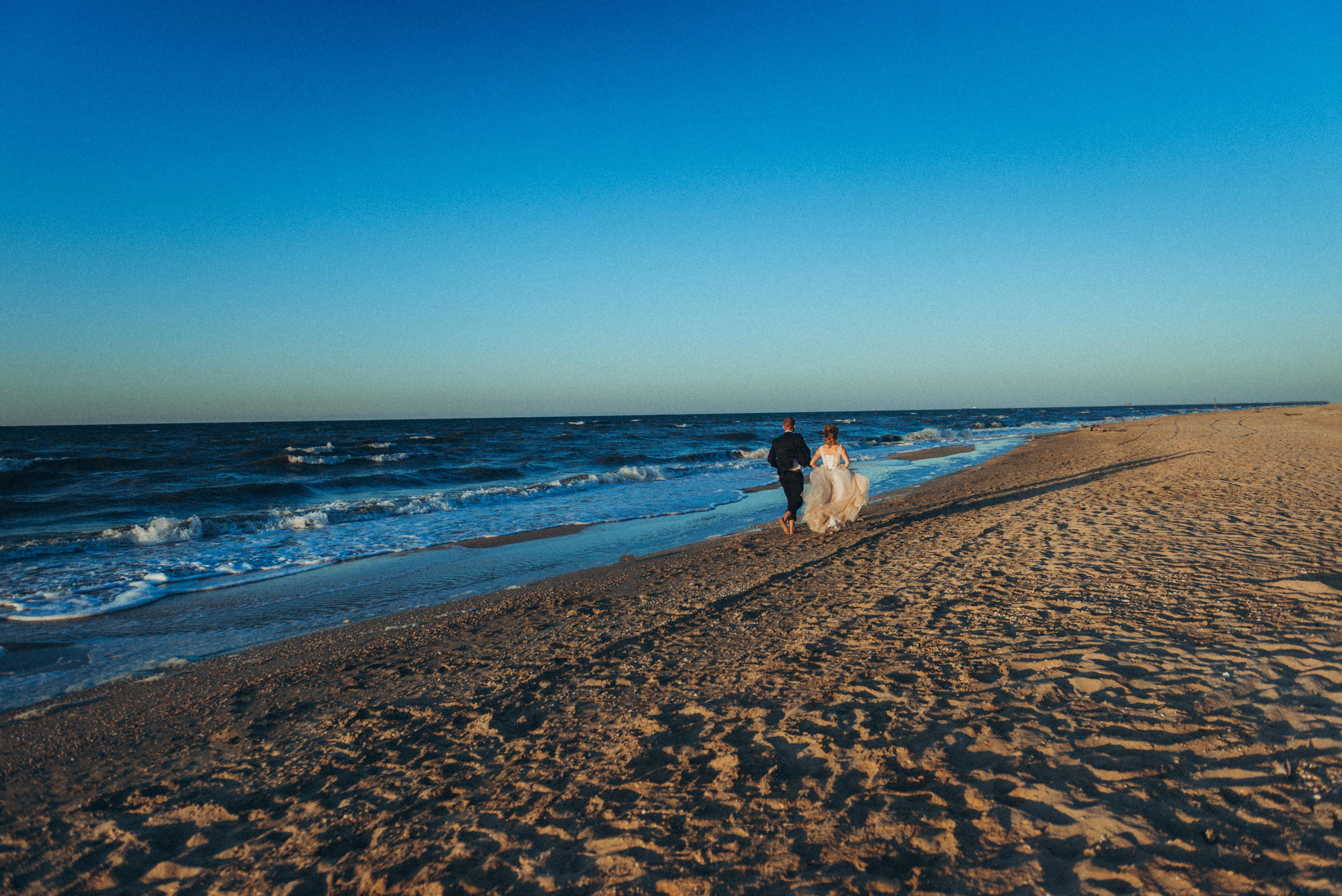 Weddingsea Tanya&Sergey ph Elena Gorbach. Свадебный и семейный фотограф город Темрюк Фотостудия Темрюк