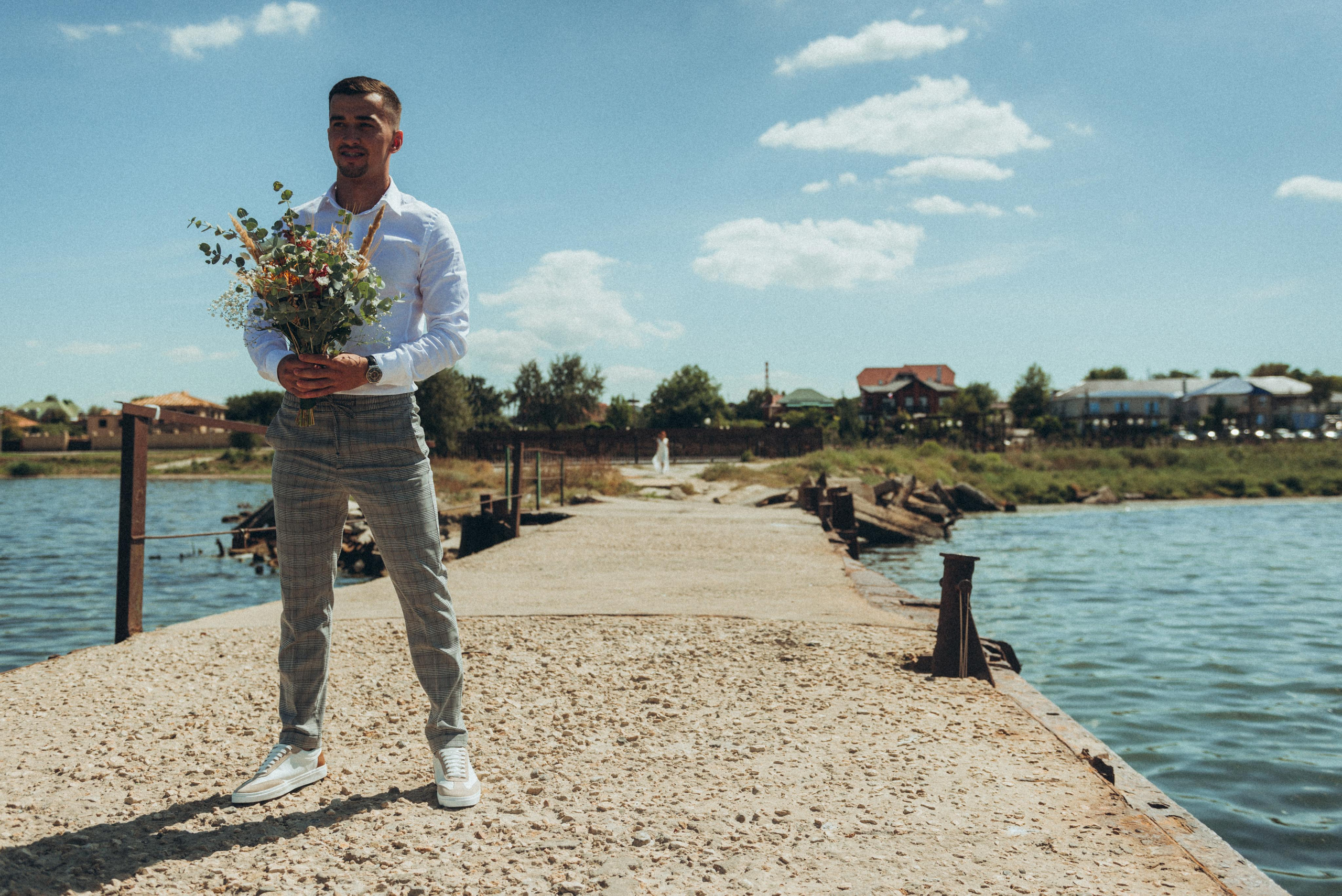 Wedding Valeria&Suleiman ph Mikhail Gorbach. Свадебный и семейный фотограф город Темрюк Фотостудия Темрюк