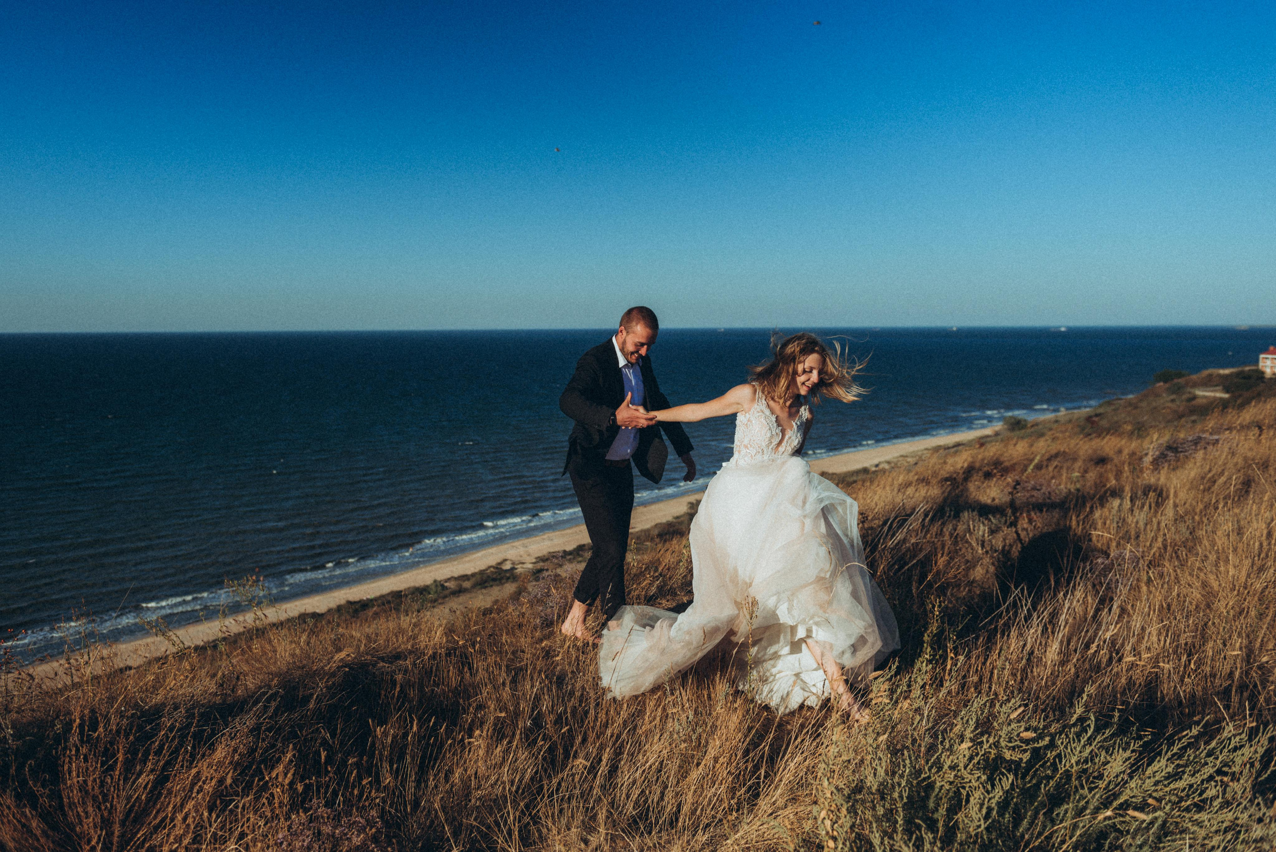 Weddingsea Tanya&Sergey ph Elena Gorbach. Свадебный и семейный фотограф город Темрюк Фотостудия Темрюк