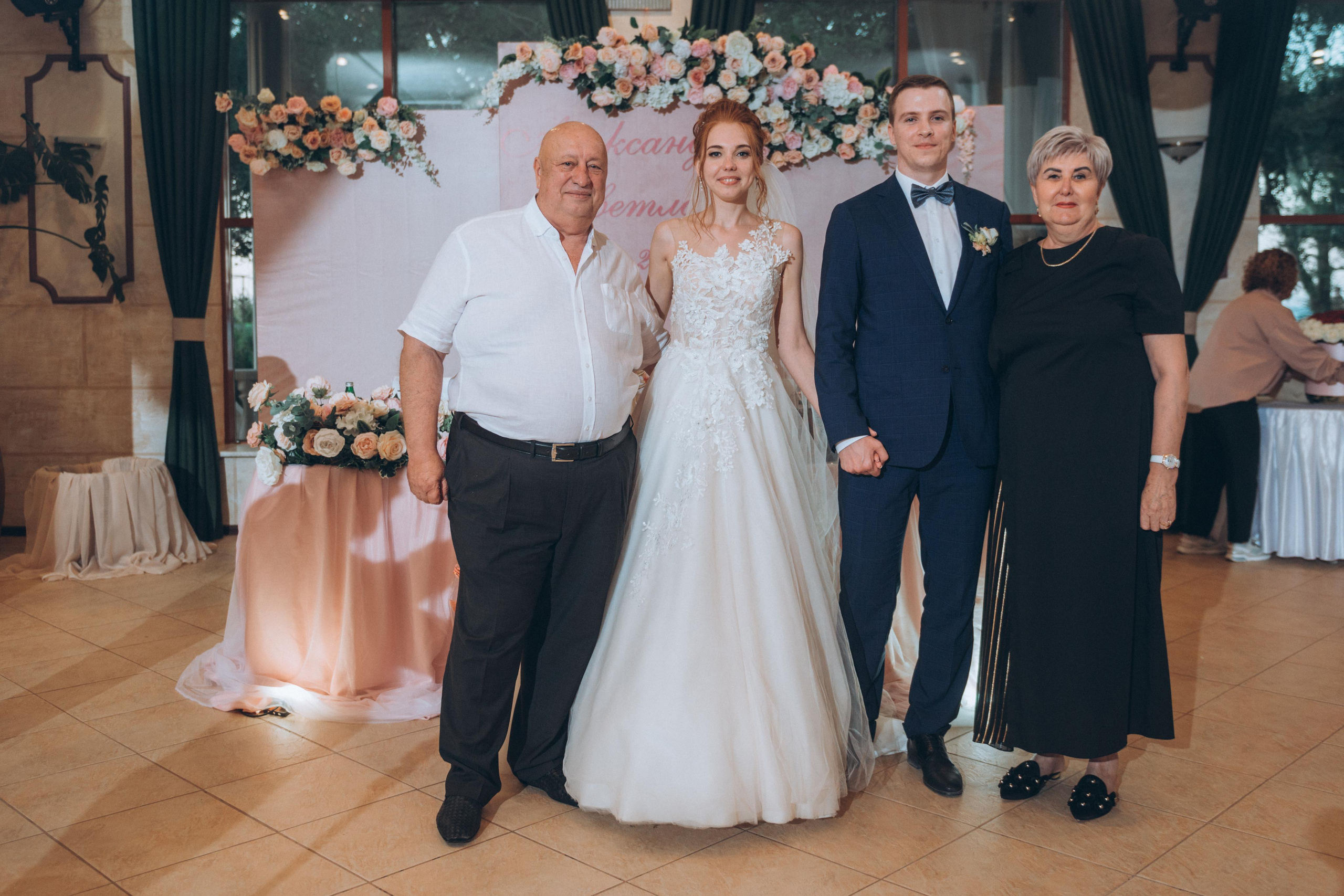 Wedding Aleksander&Svetlana ph Mikhail Gorbach. Свадебный и семейный фотограф город Темрюк Фотостудия Темрюк