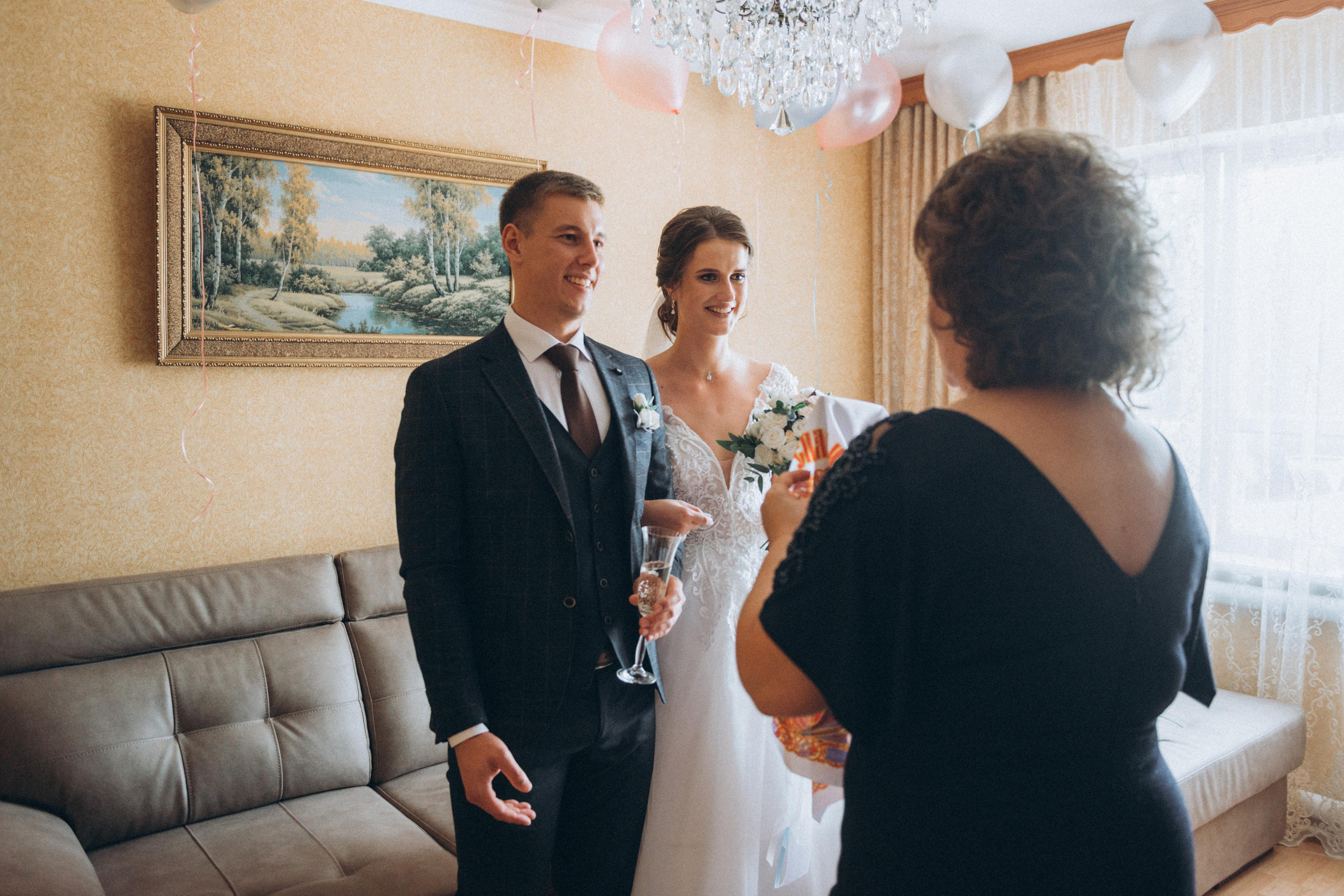 Wedding Alina&Sergey ph Mikhail Gorbach. Свадебный и семейный фотограф город Темрюк Фотостудия Темрюк