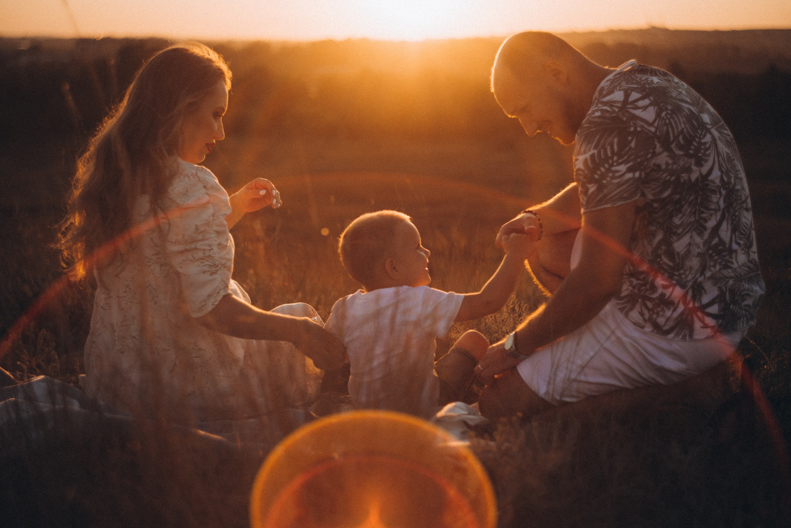 Family Photosession. Свадебный и семейный фотограф город Темрюк Фотостудия Темрюк