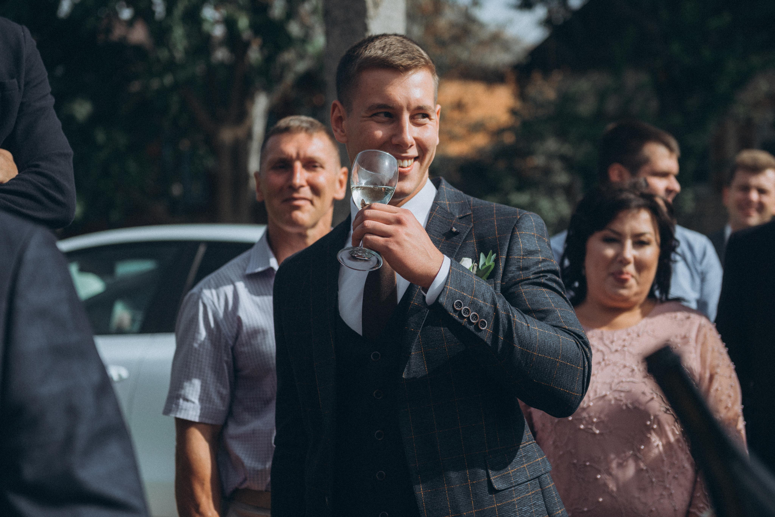 Wedding Alina&Sergey ph Mikhail Gorbach. Свадебный и семейный фотограф город Темрюк Фотостудия Темрюк